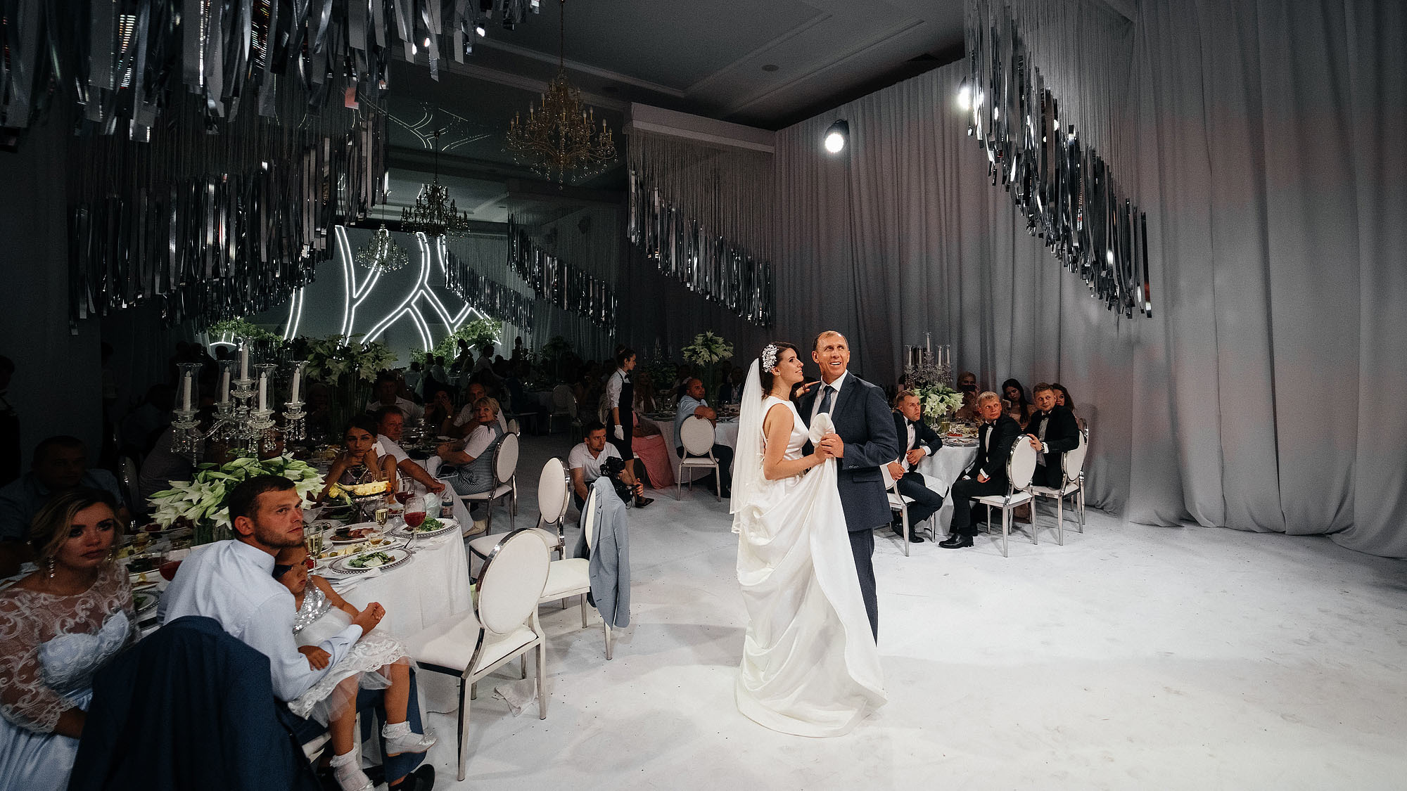 Vladimir & Lilia. Фотограф Ян Сылка