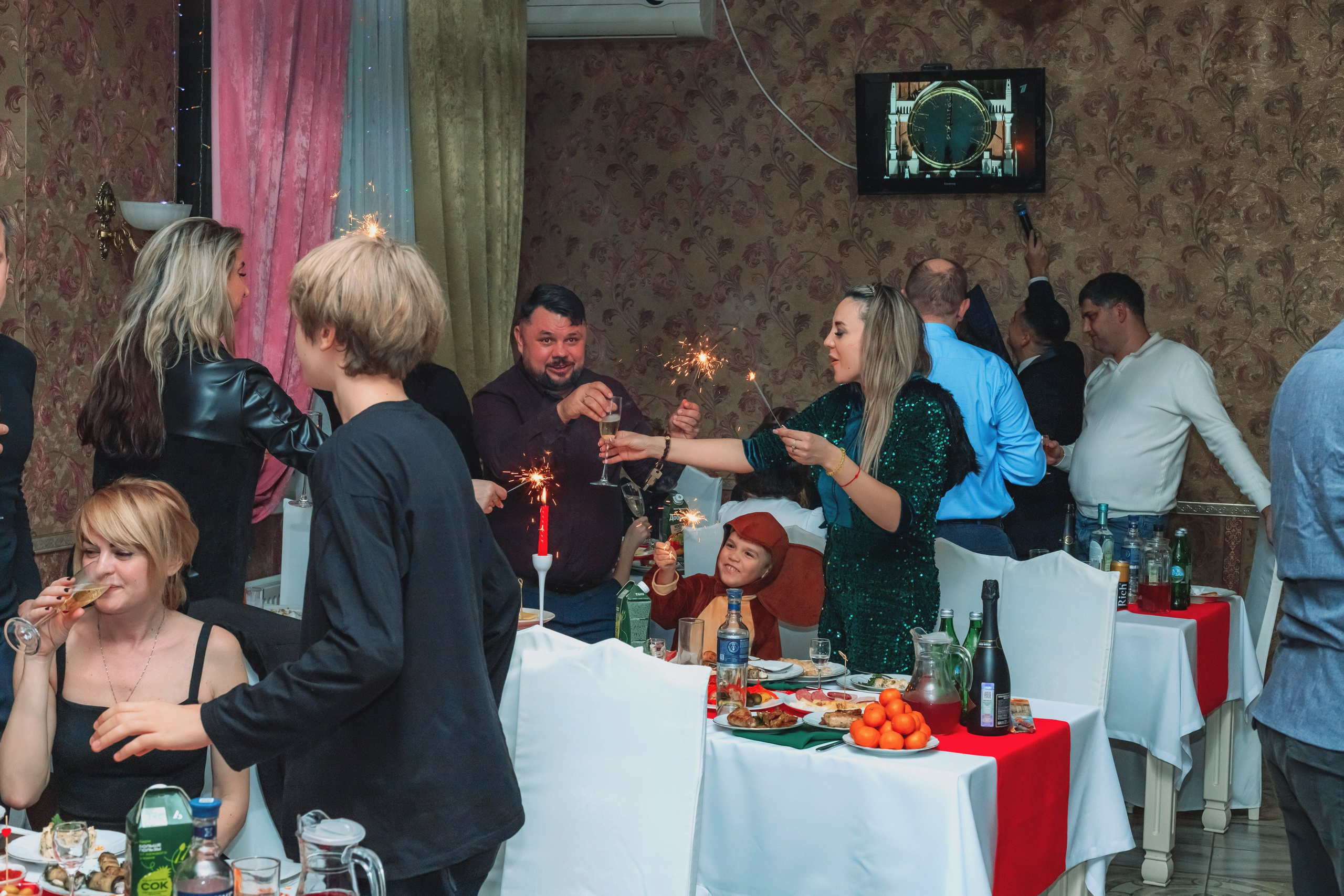 Новый 2026 год