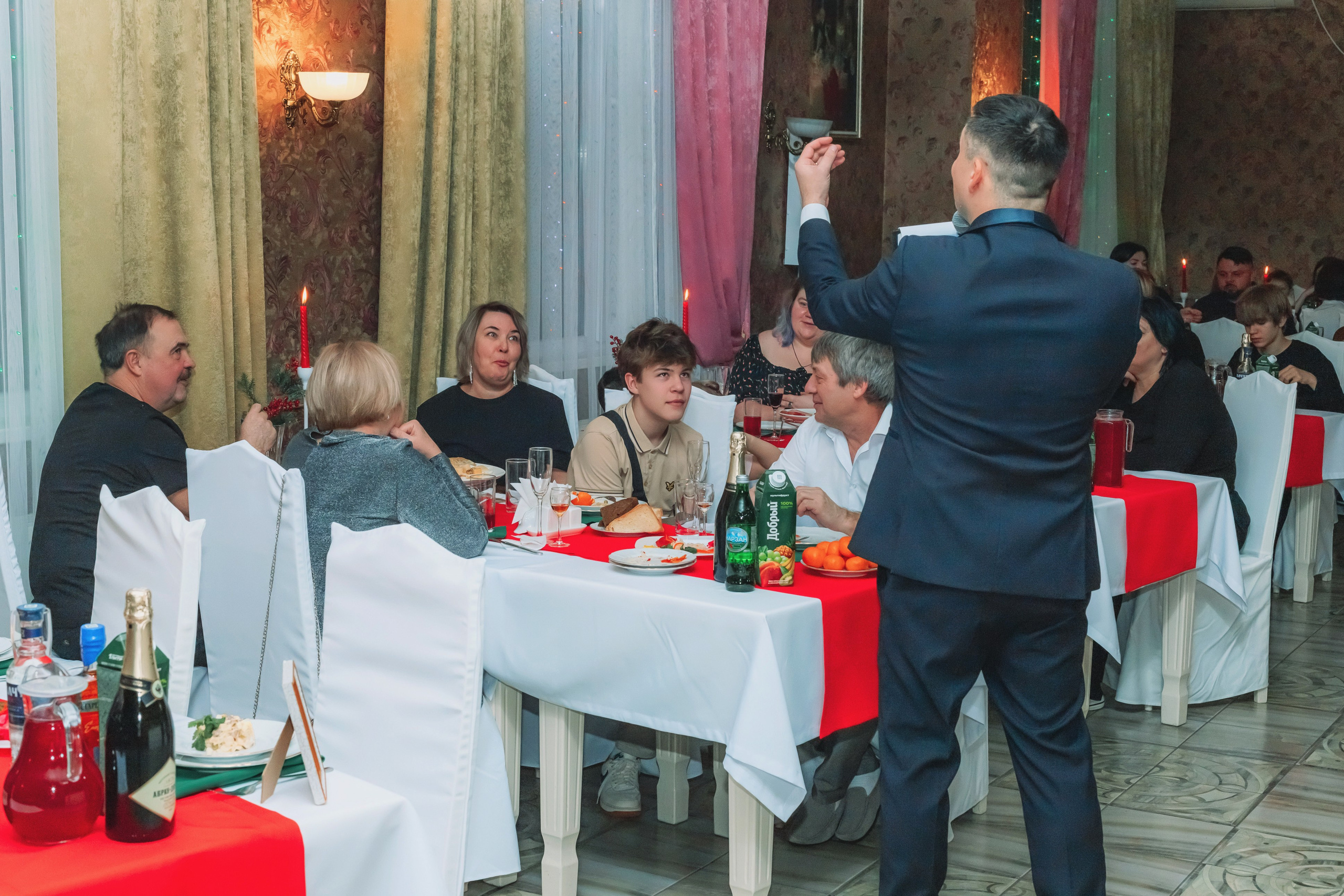 Новый 2026 год