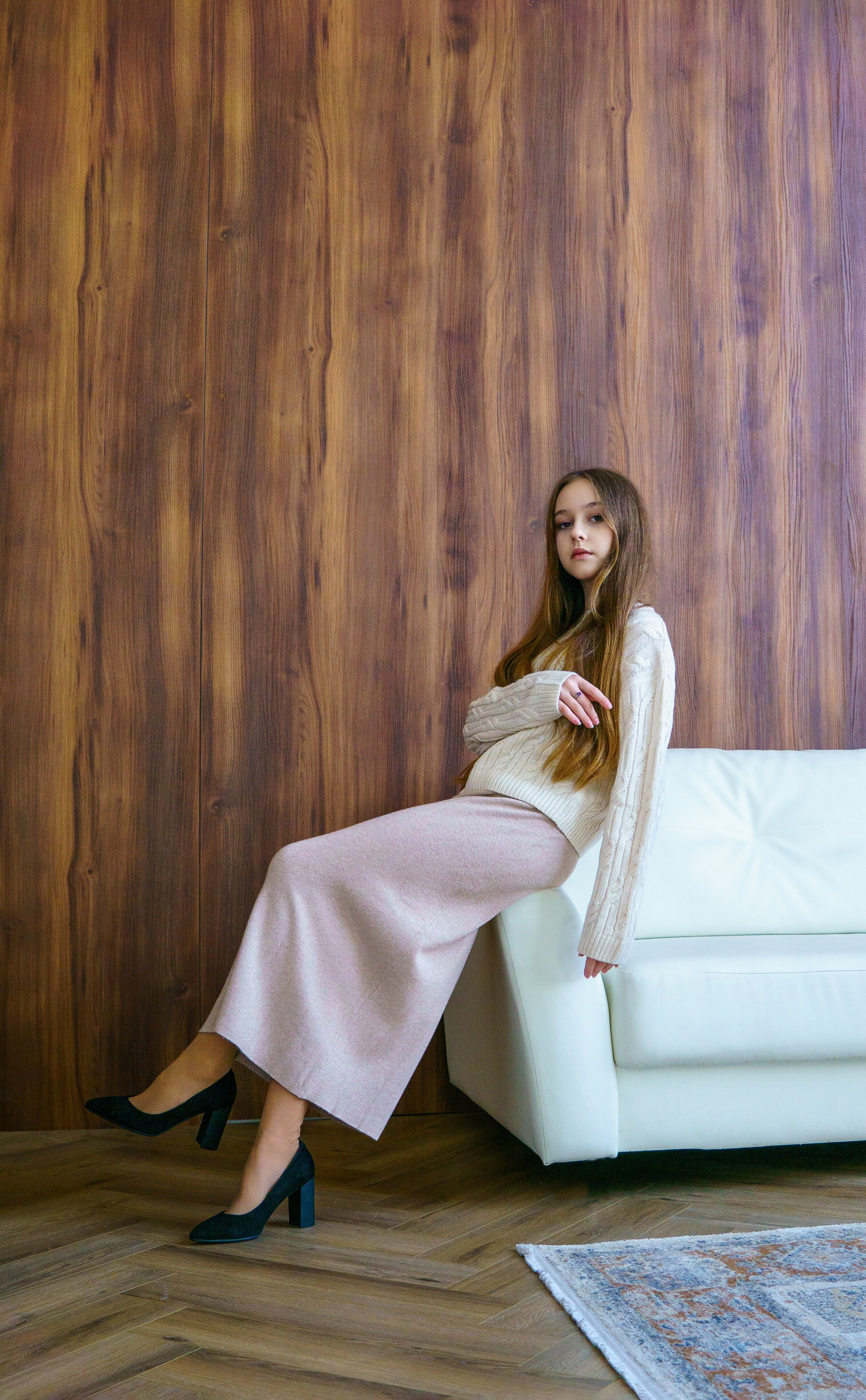 Вербицкая Лада. Promodels