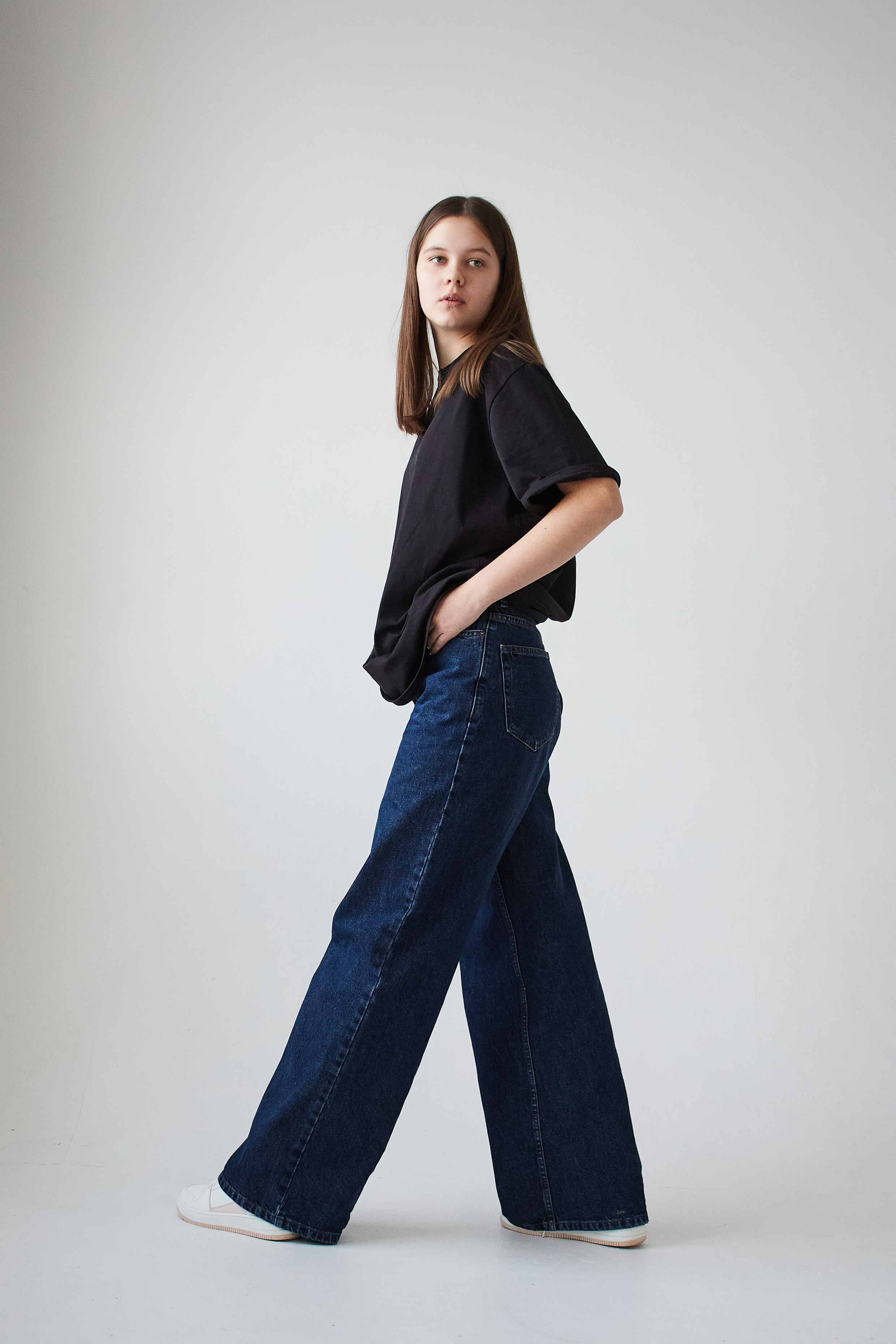 Пытель Кристина. Promodels