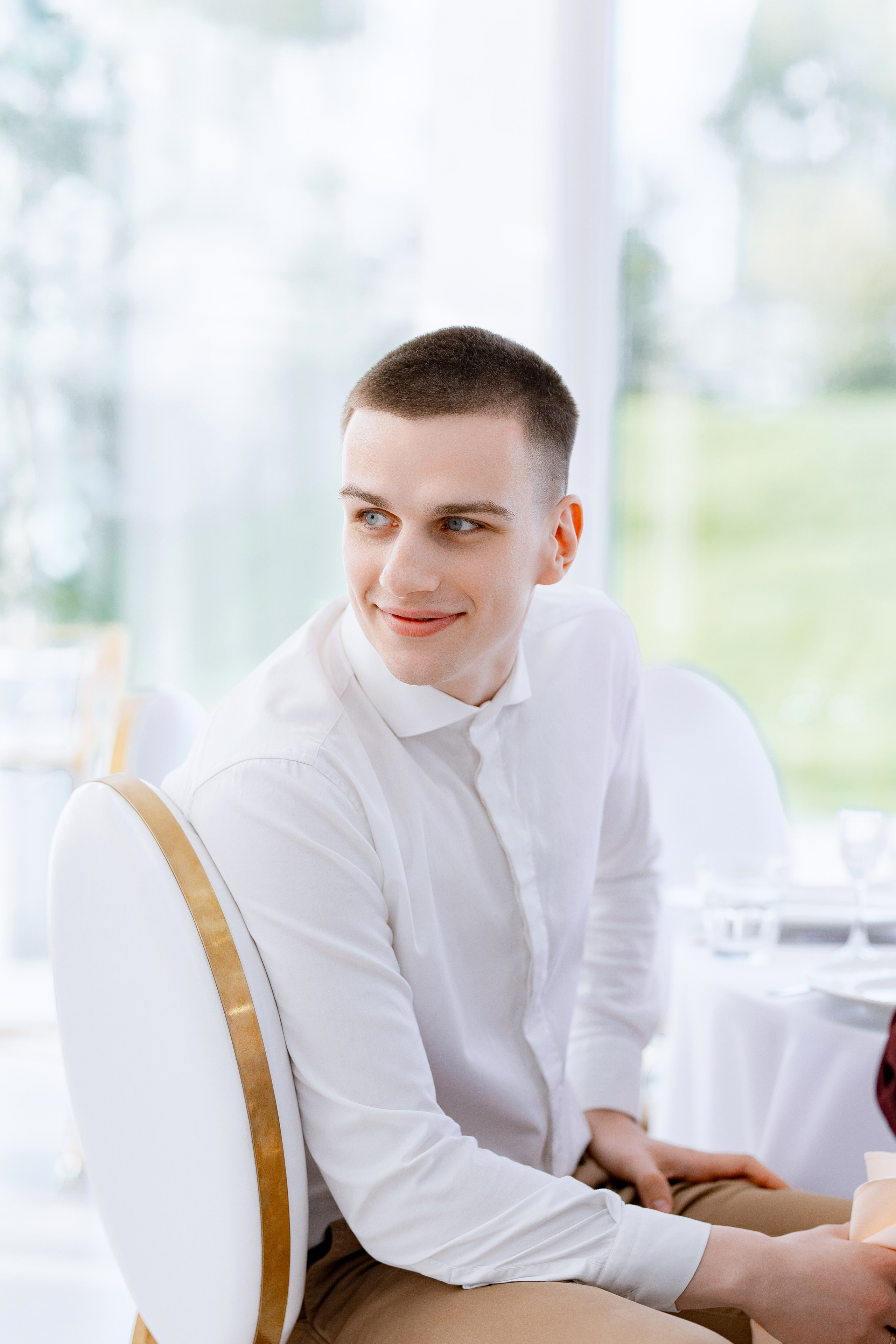 Виктория и Илья. Свадебный фотограф Витебск Минск