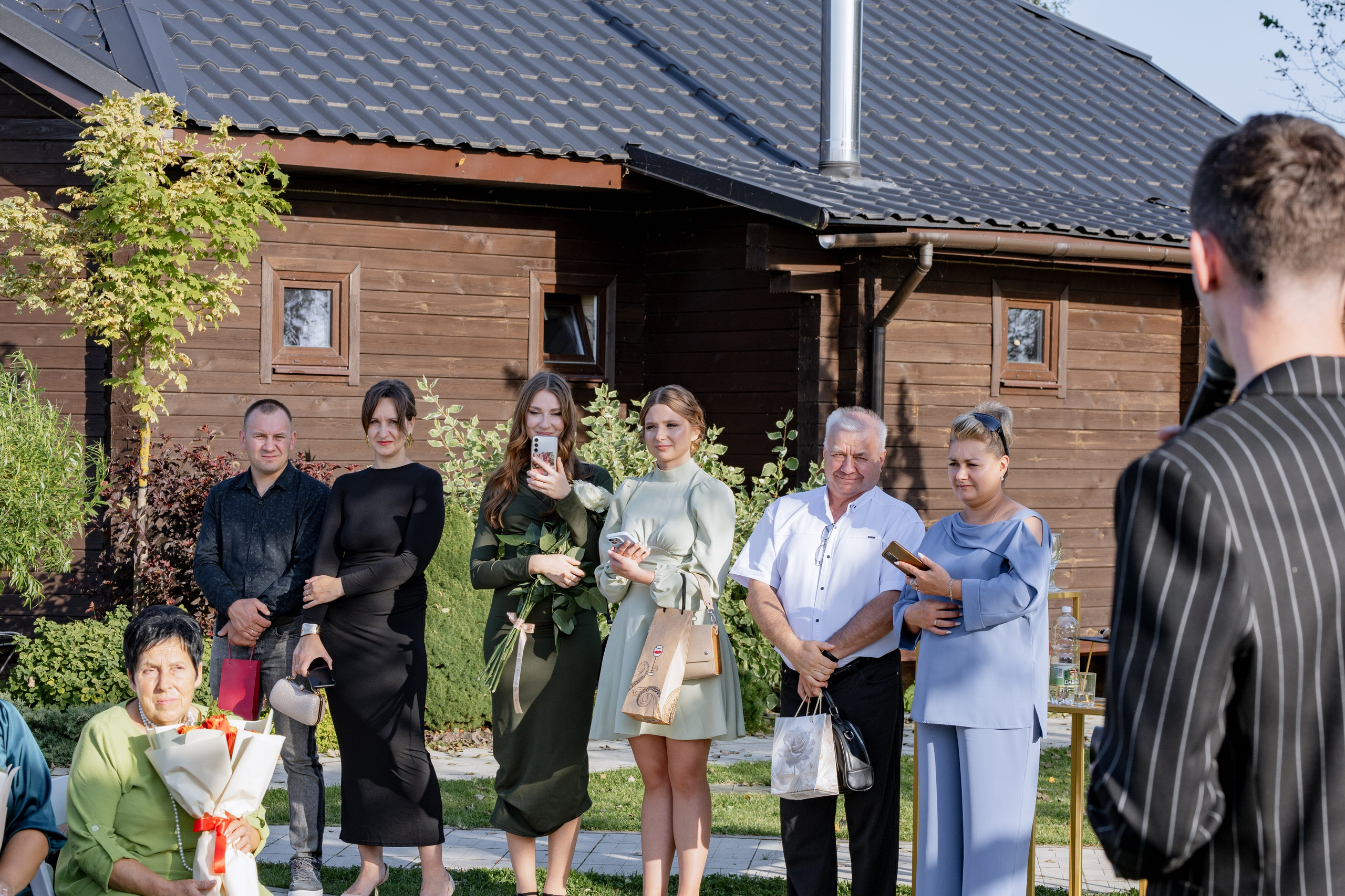 Ангелина и Дима. Свадебный фотограф Витебск Минск