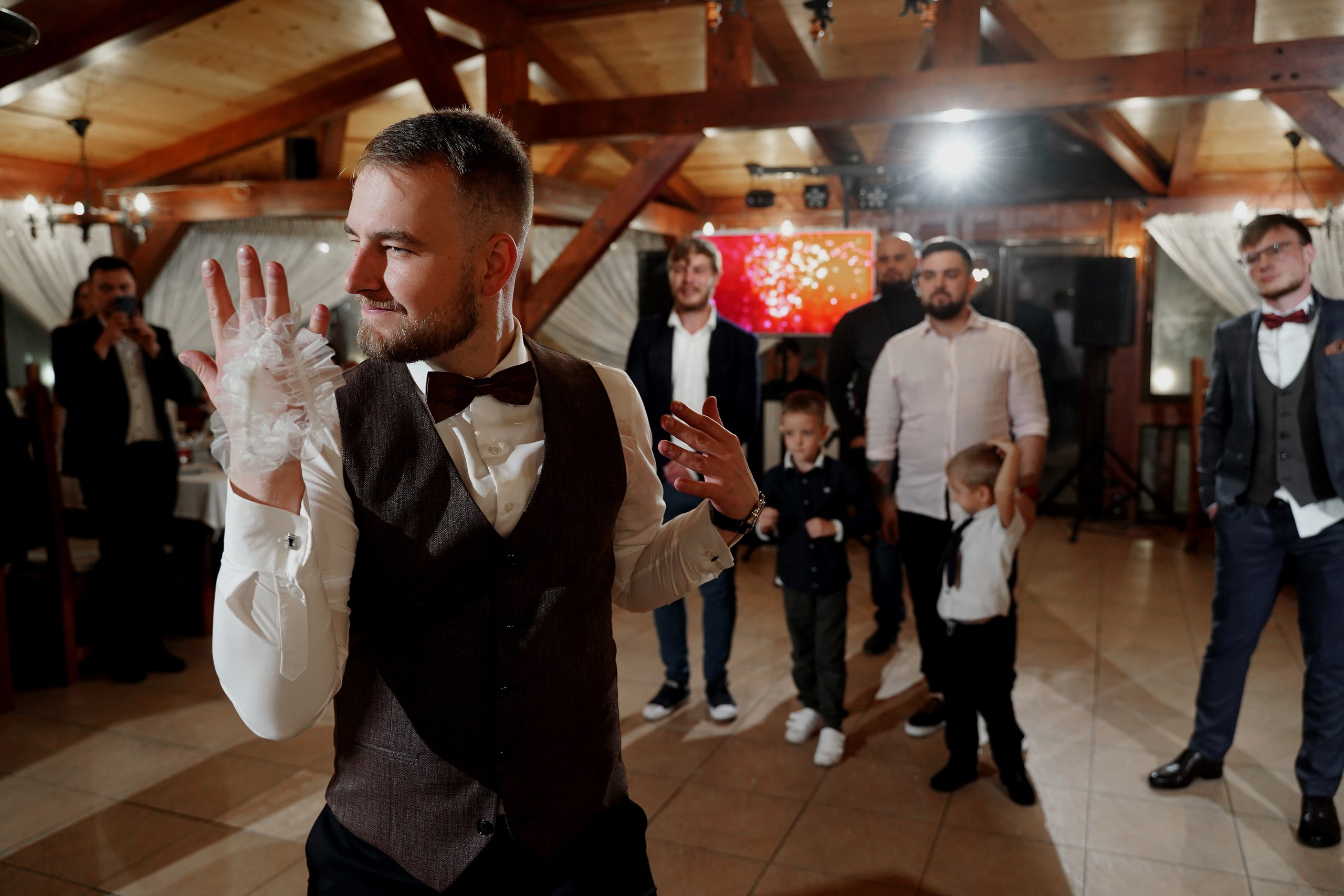 Костя и Настя (26.09.2020)