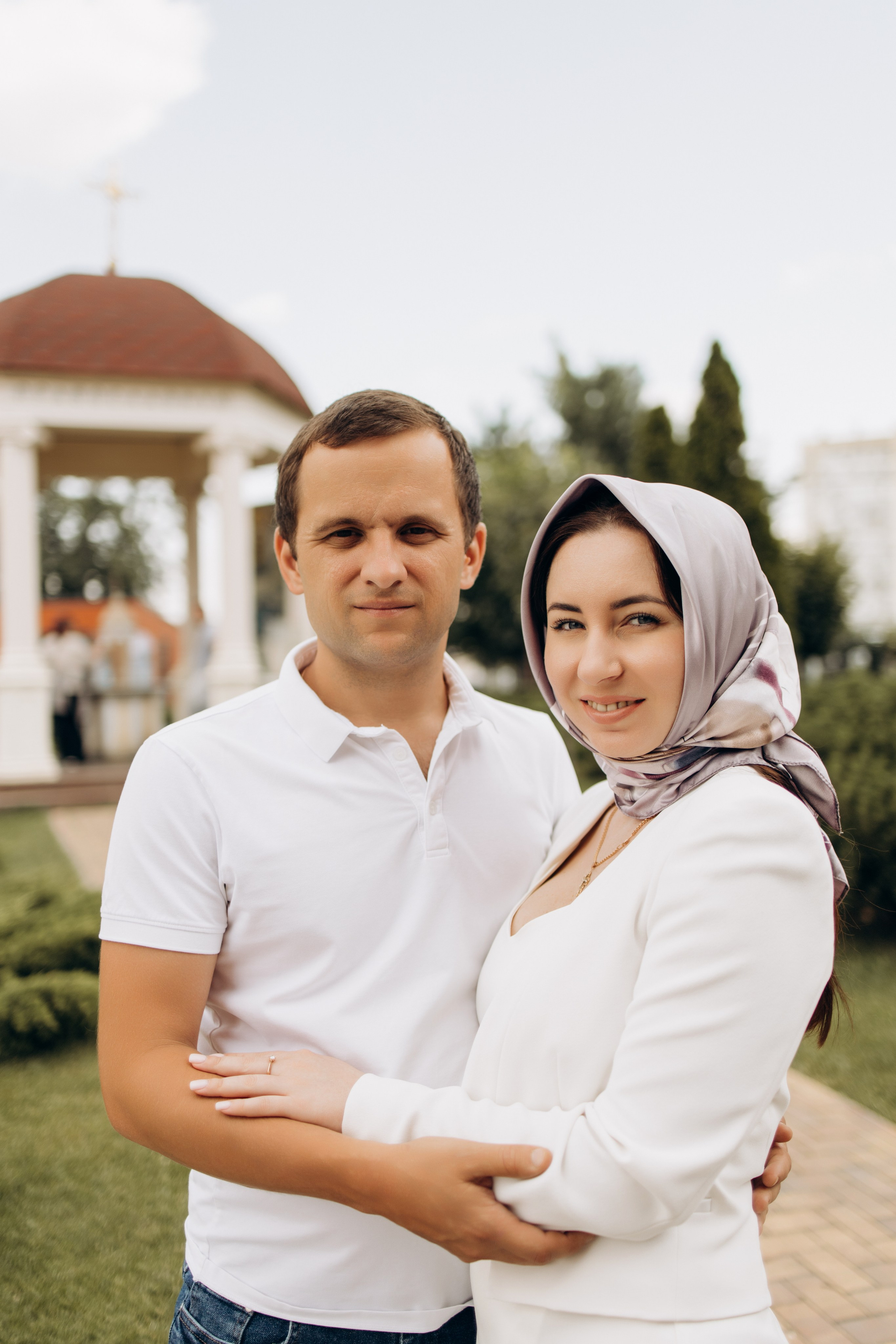 Крещение Радмира. Самый теплый фотограф в Краснодаре Рябоконь Ксения