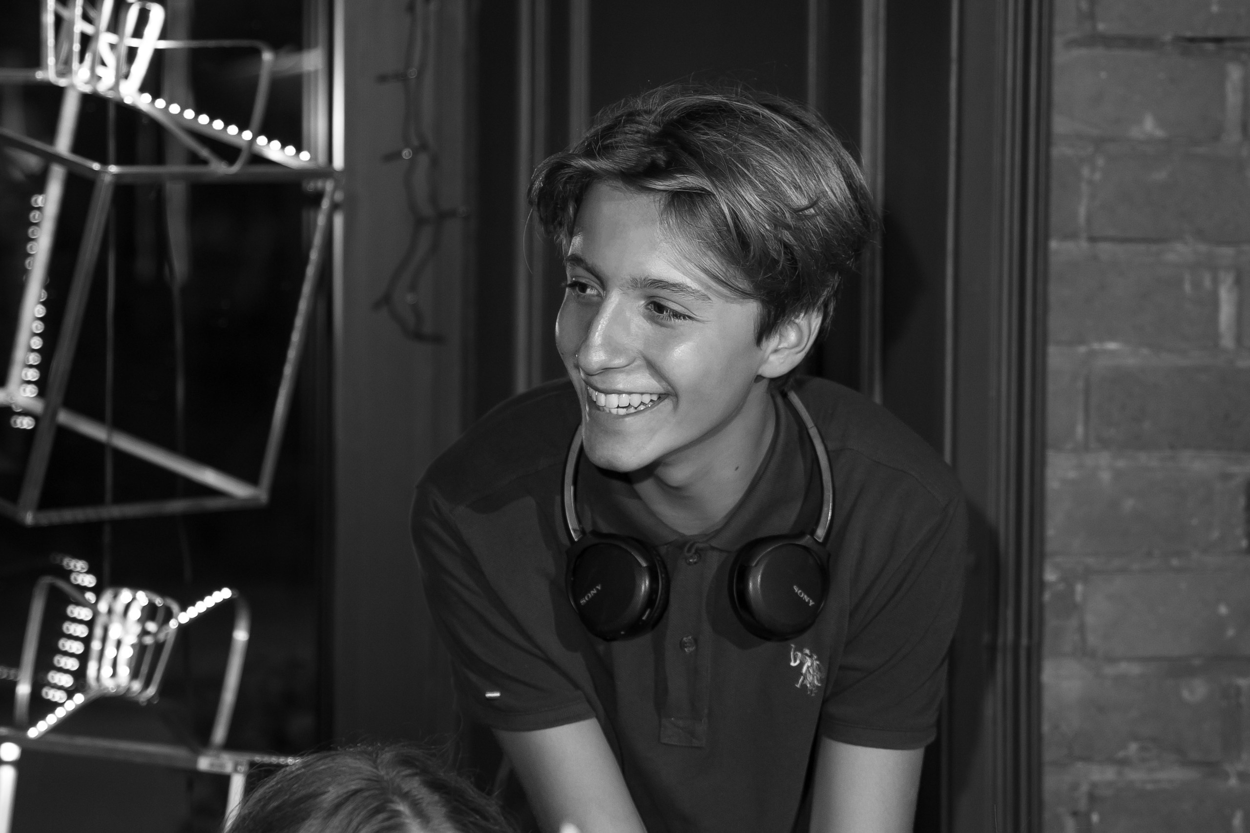 Natalia`s Birthday. Фотограф Москва Людмила Белова