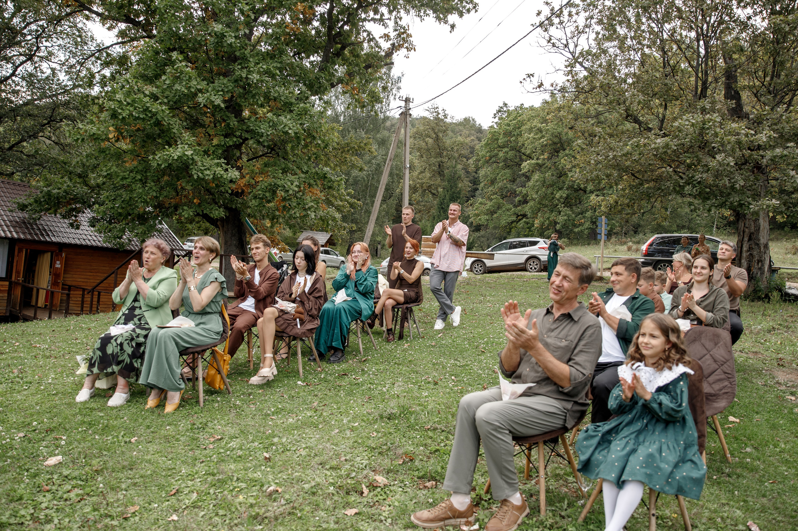 Роман и Екатерина. Свадебный и семейный фотограф Разида Мухаметова