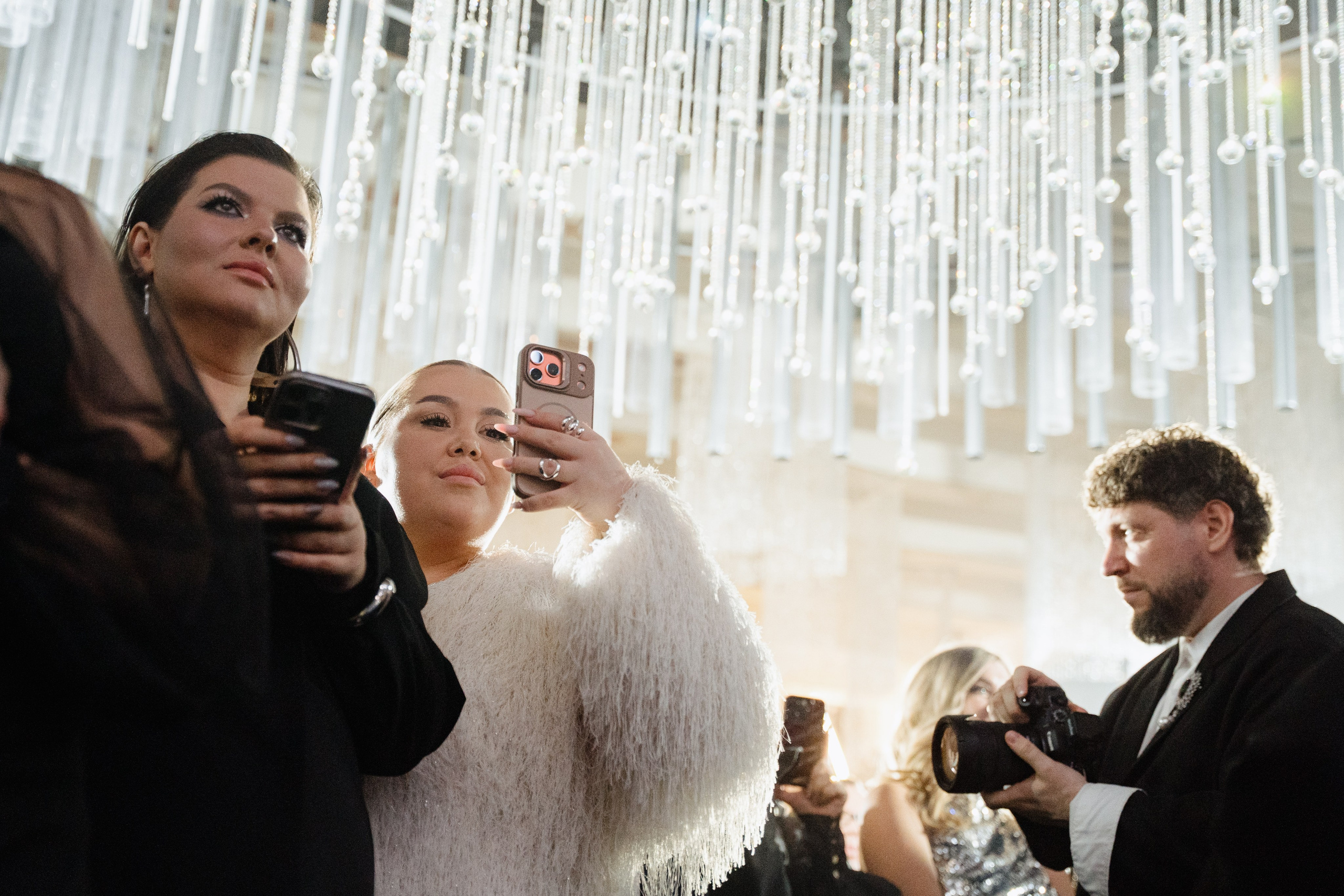 Best Academy Awards Ceremony. Фотограф Москва Артур Горвард