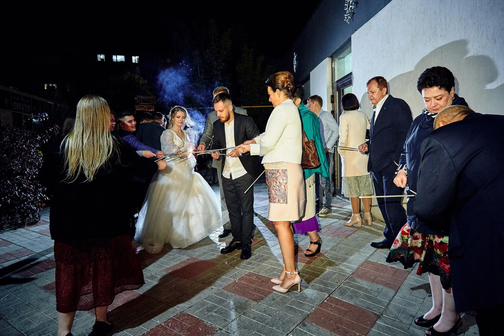 Степан и Анастасия. Свадебный фотограф в Самаре — Дмитрий Емец