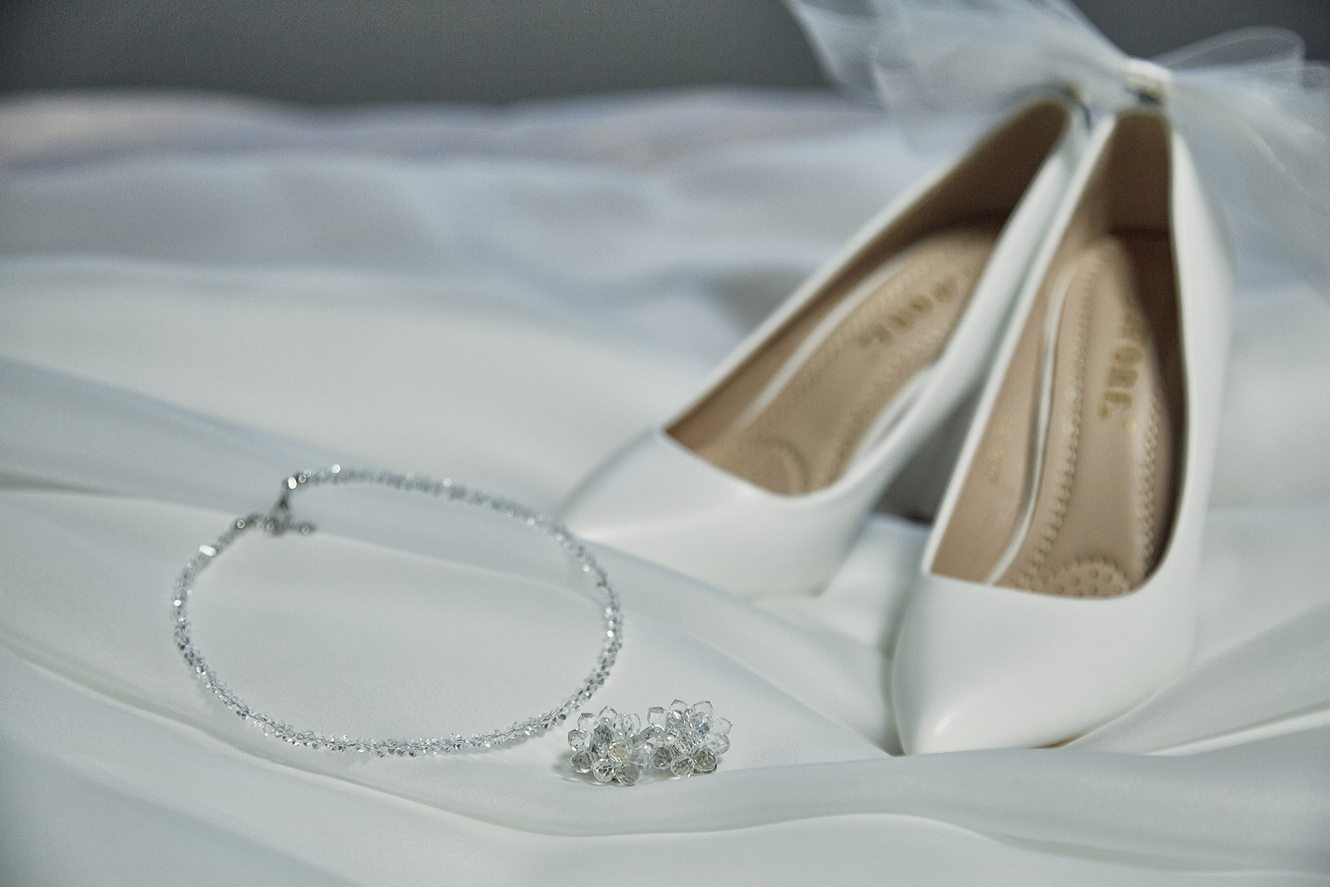 Олег и Кристина. Свадебный фотограф в Самаре — Дмитрий Емец