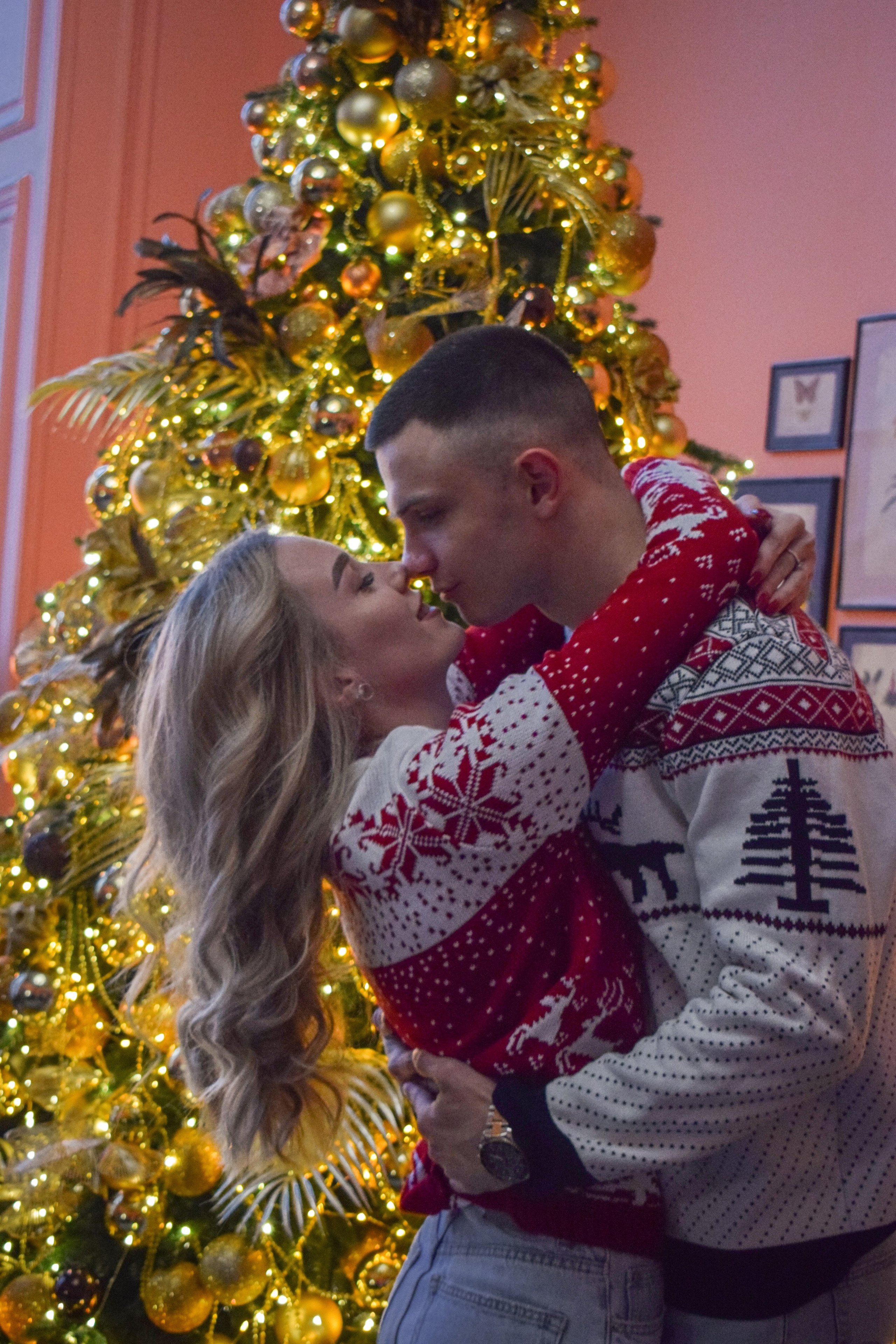 Дмитрий и Валерия LoveStory (2023 г.). Фотограф Москва