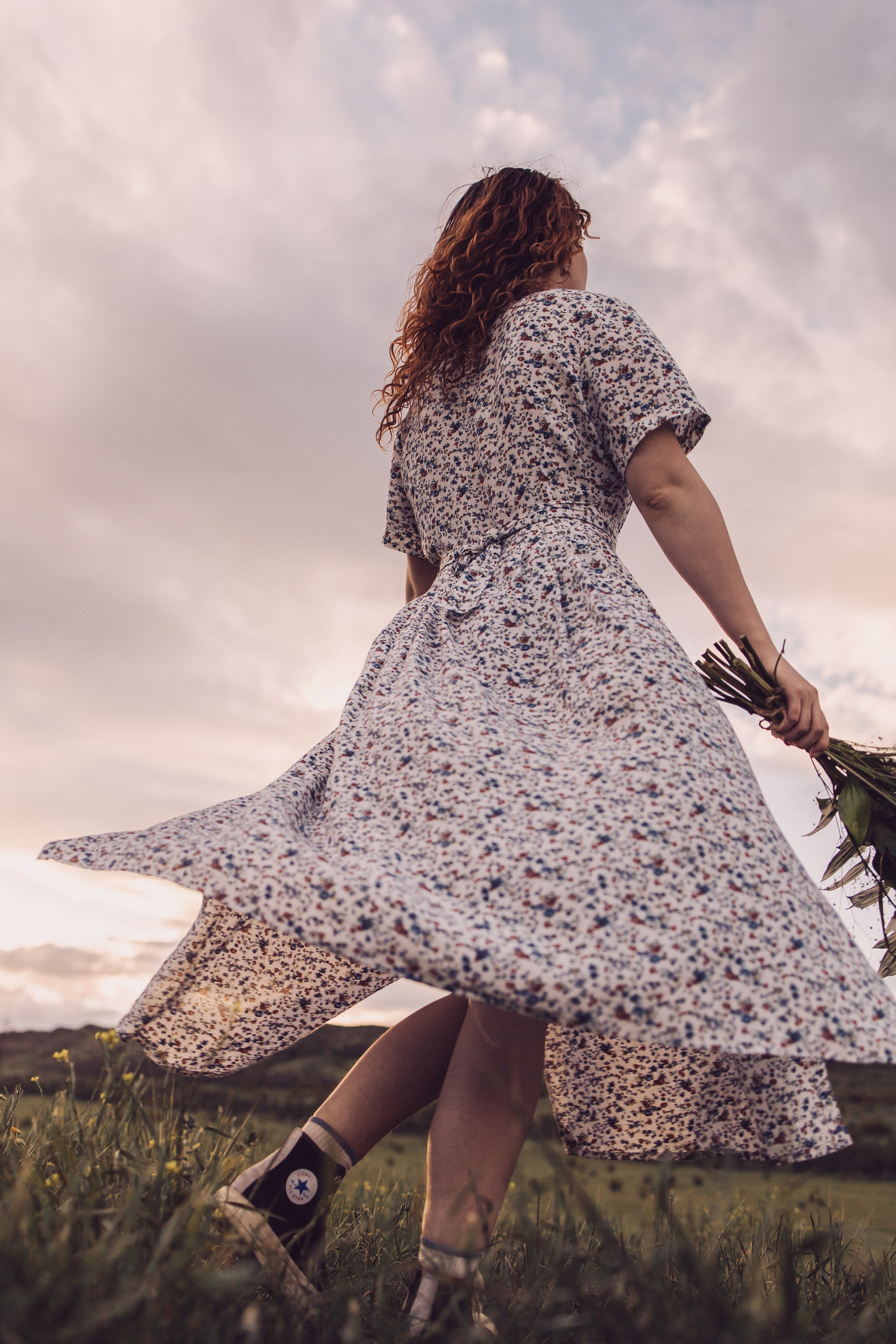 Светилька / Тбилиси. Фотограф Наталья Гончарова. Снимаю живые портреты в Алматы
