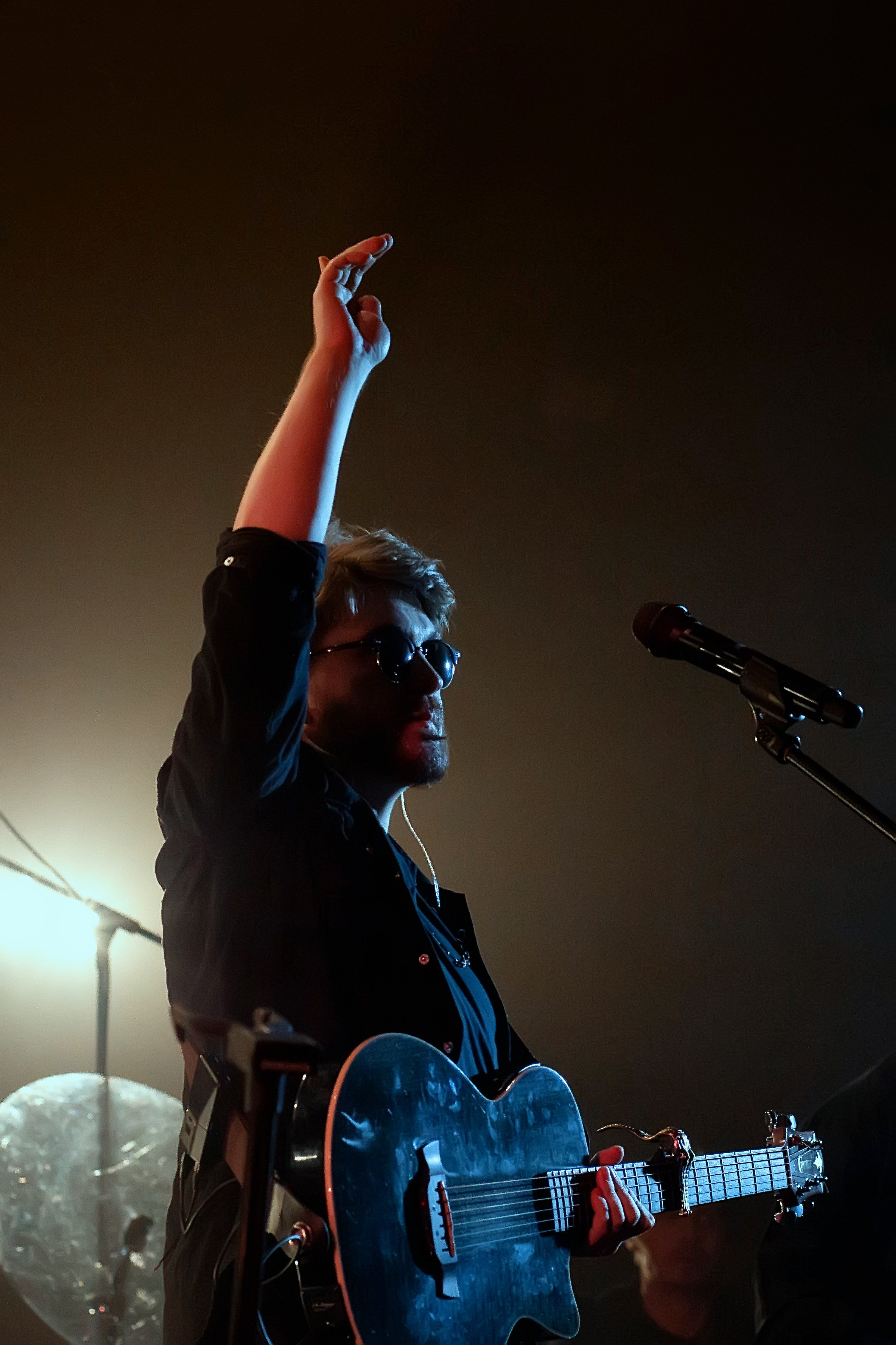 Фотосъемка концерта АФФИНАЖ Aurora СПБ. Портретные фотосессии, контент-съемки, репортаж