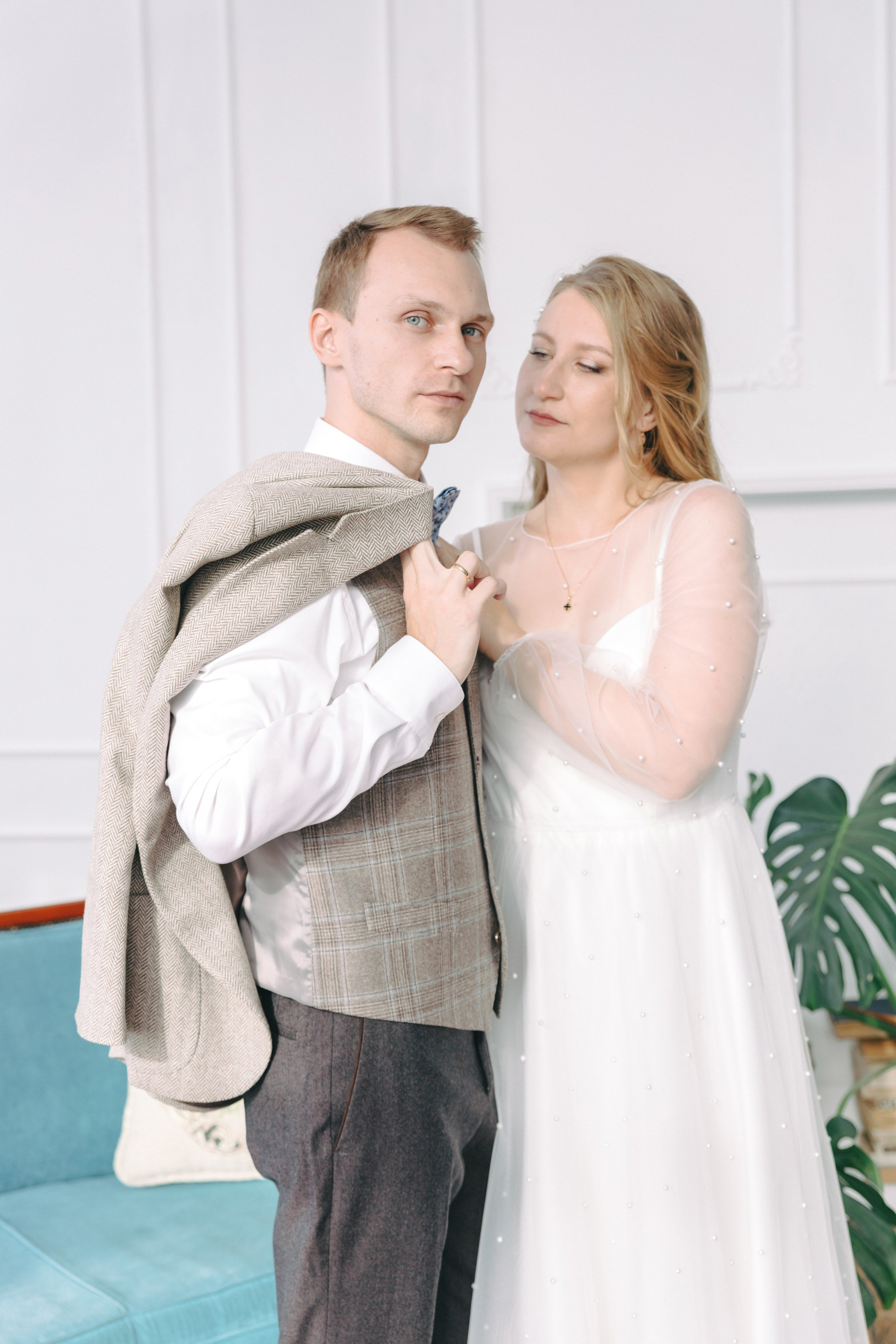 Свадьба Глеба и Марины. Фотосессии, Семейный, свадебный фотограф в Самаре