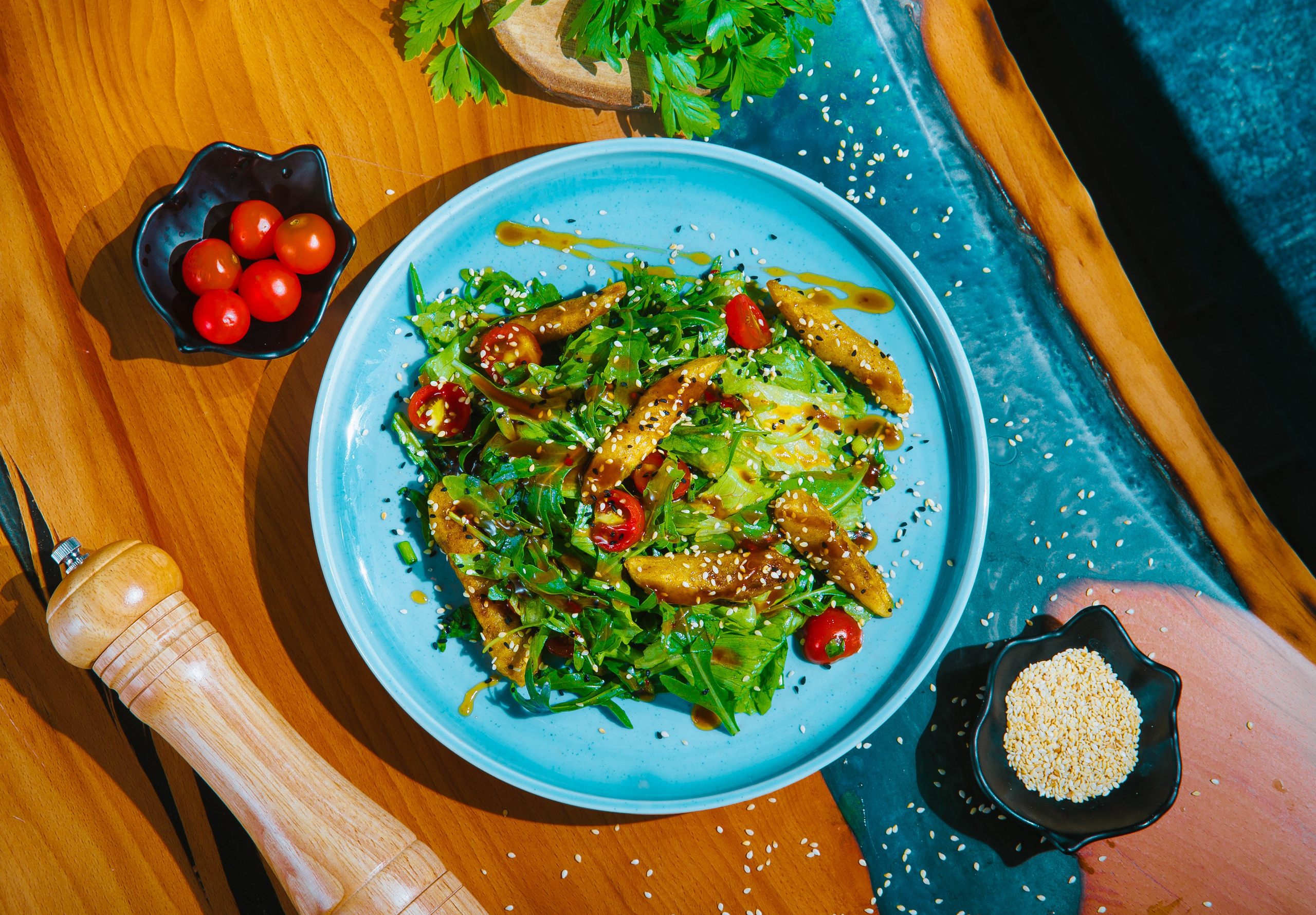 Фуд и Предметка. Behrusson — видеограф и фотограф в Москве. Кадр — это решение, не случайность