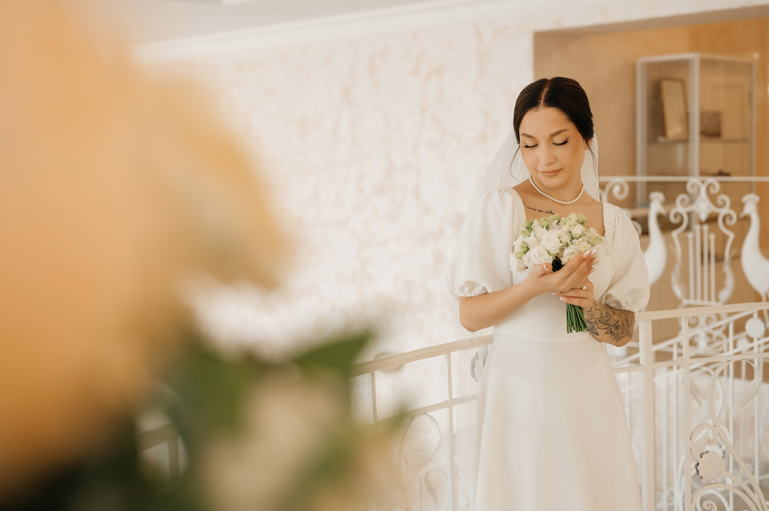 Марина & Андрей. Семейный фотограф Олеся Батурина Рязань