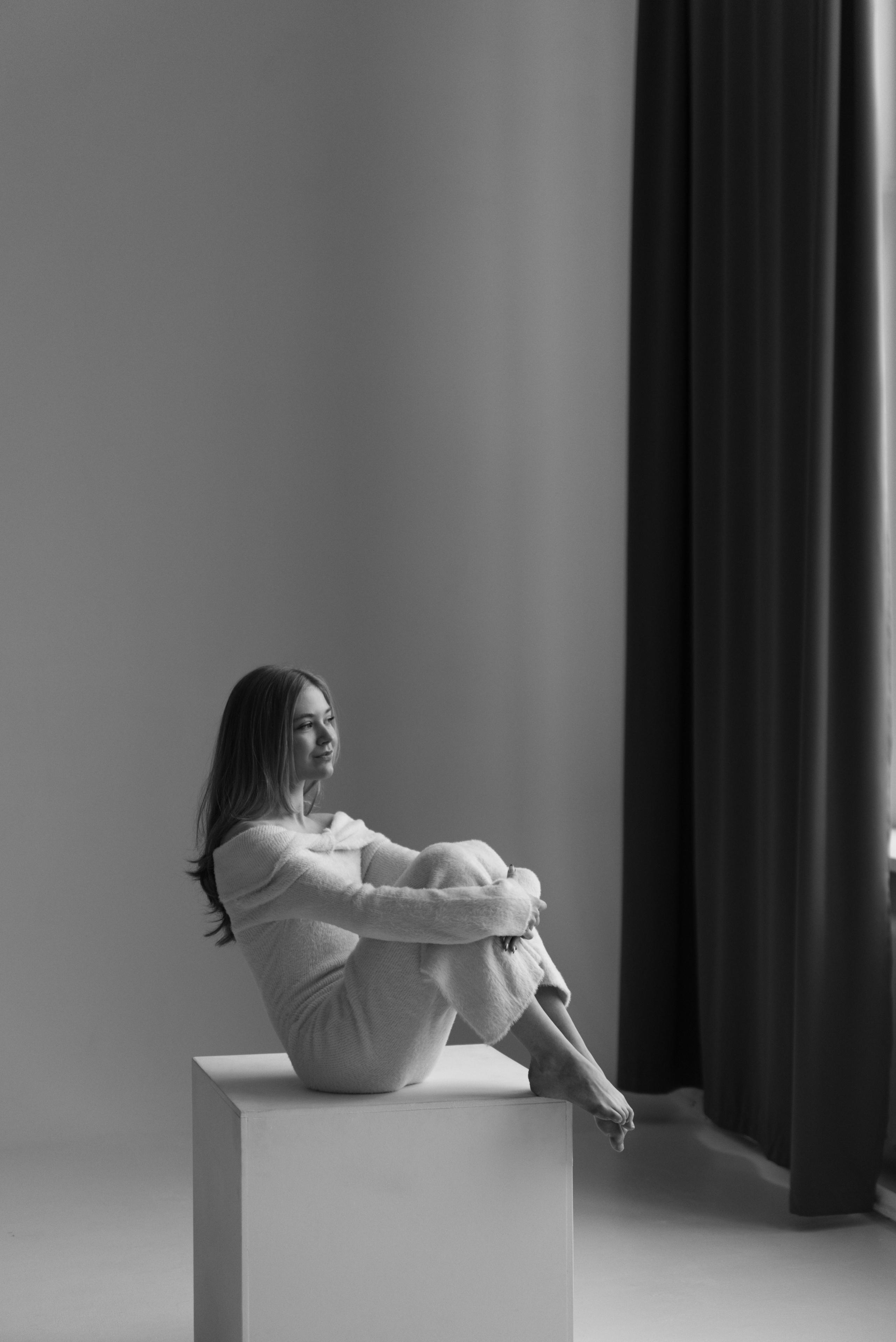 Аня. Фотограф Нижний Новгорода Елена Калмыкова