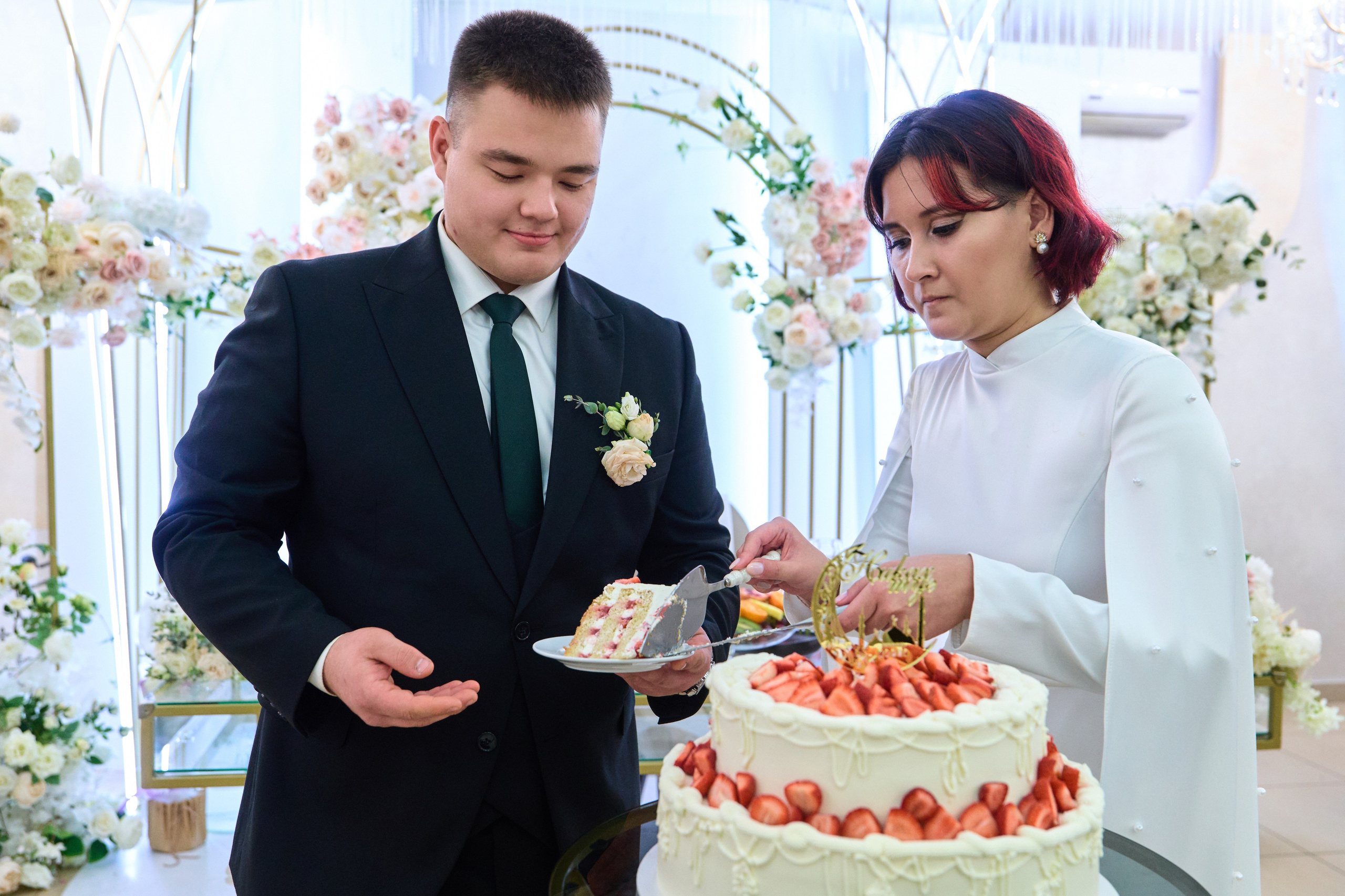 Тимерхан и Фирюза — Свадебная фотосессия | Фотограф Казань. Фотограф Халитов Фидаиль — Казань | Мероприятия, Портреты, Репортажи