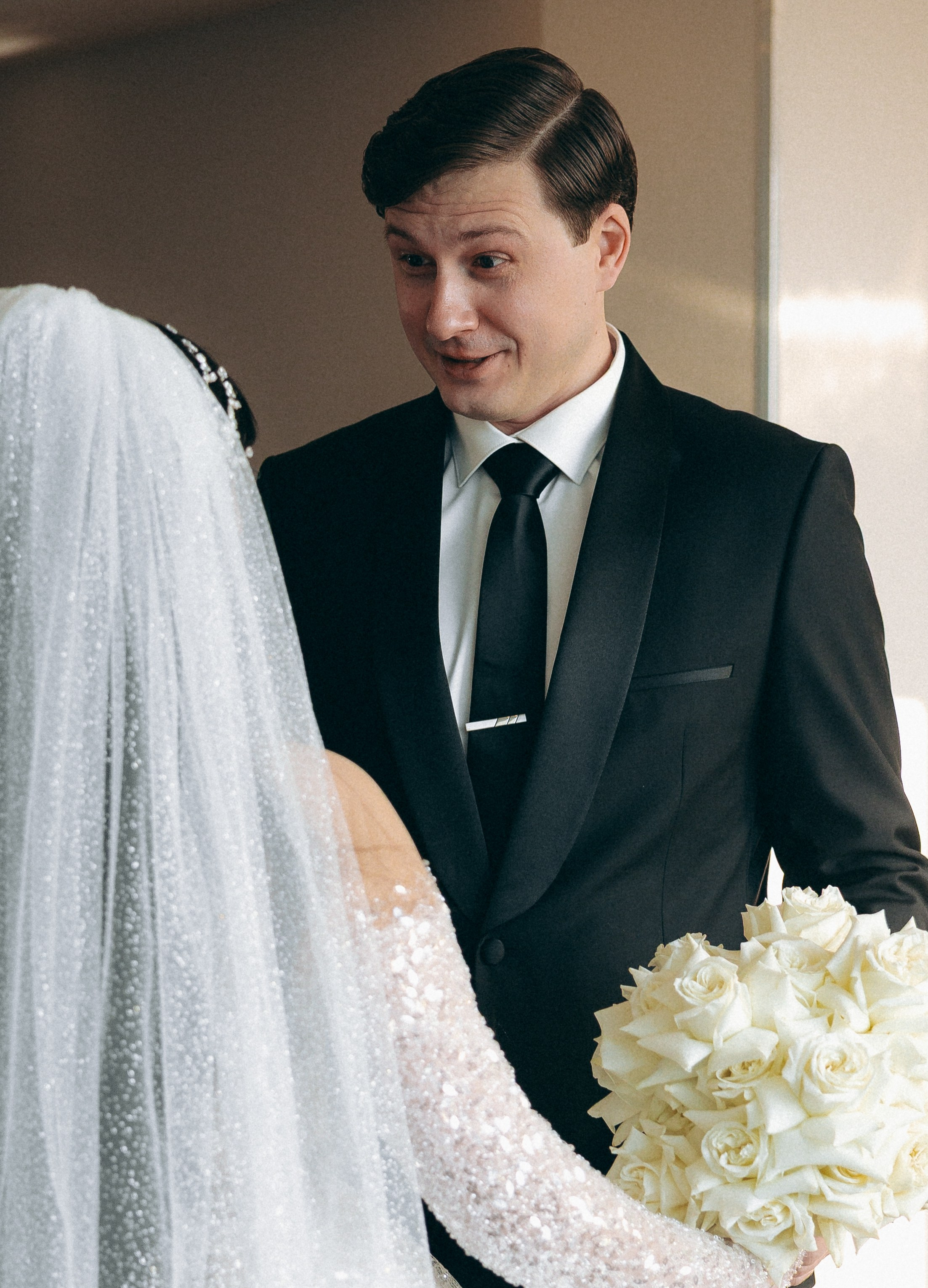 Максим и Амалия. Фотограф Алина Мкртычева