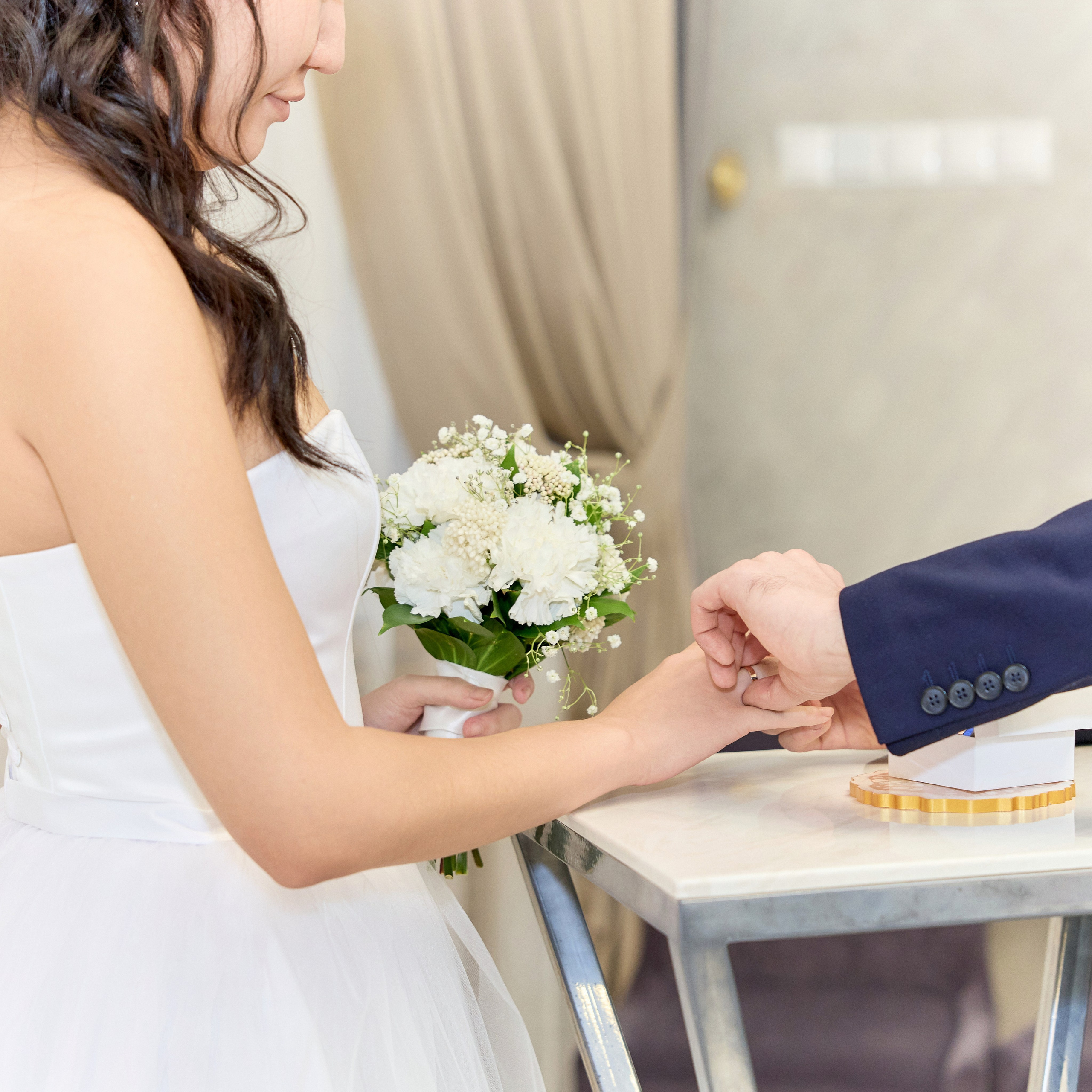 кольца на свадьбу