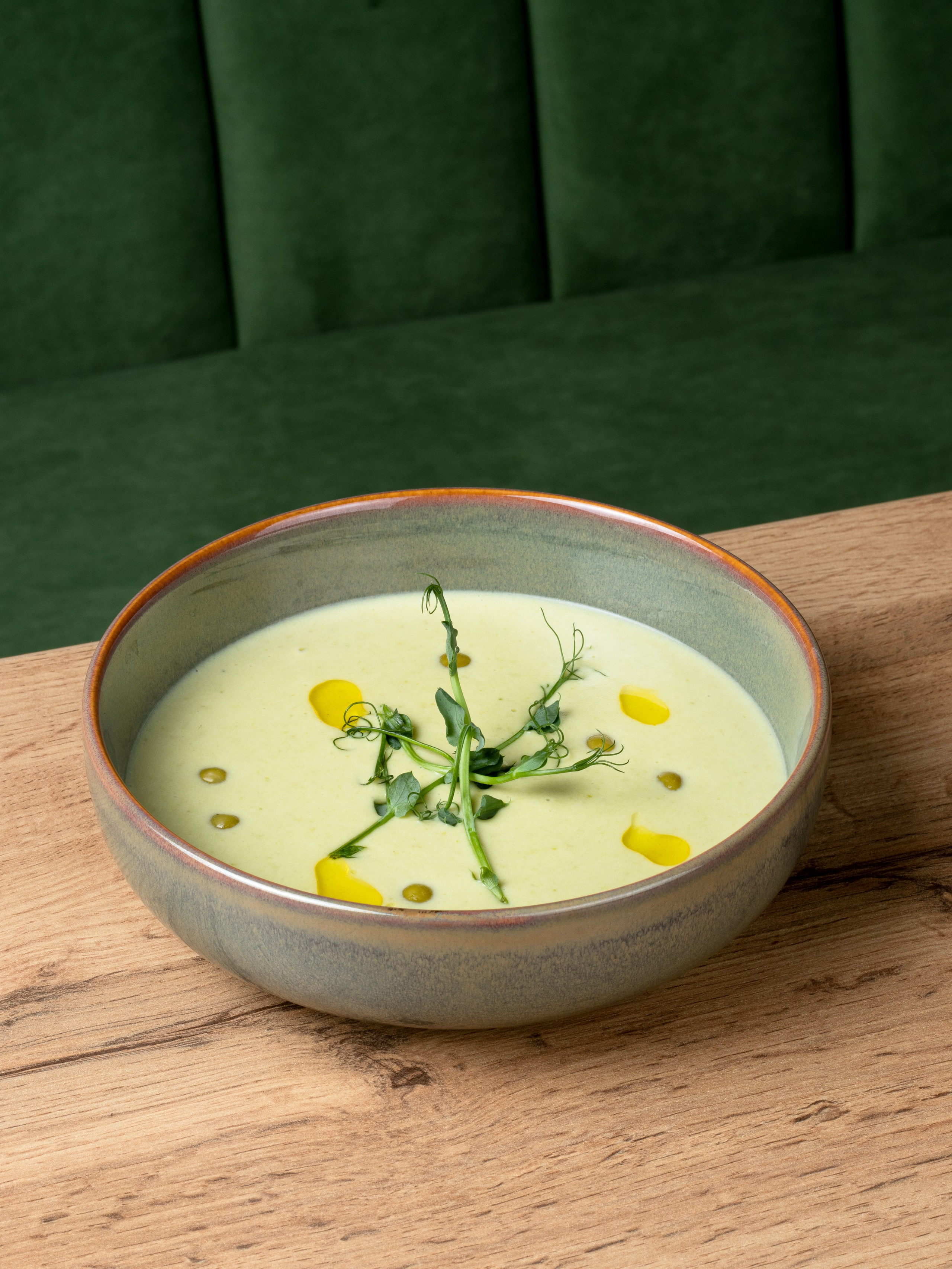 Съемки для кафе, пекарен