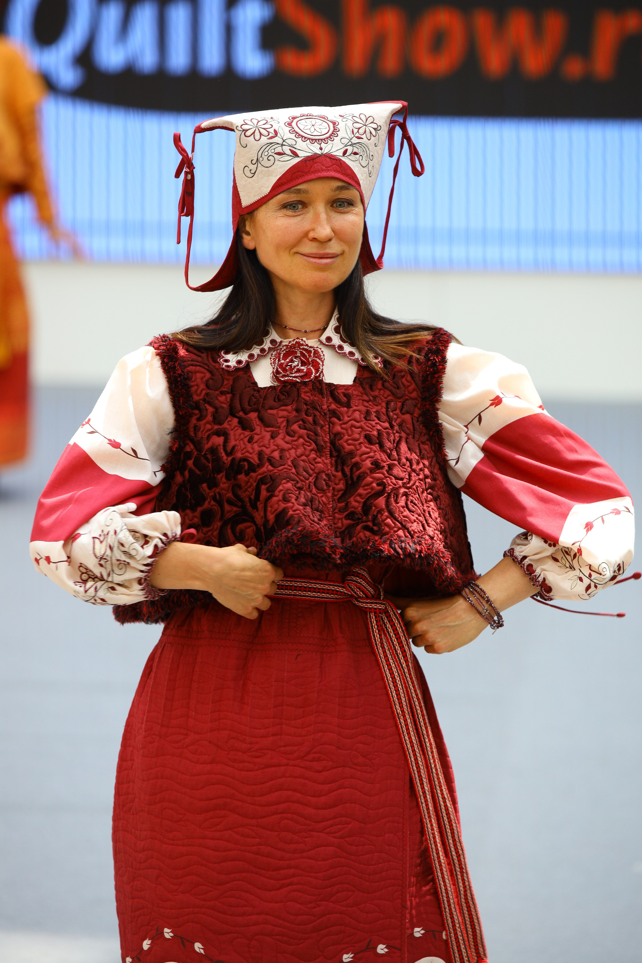 Душа России. Фотограф в Туле Крупский АнДРей. Фотостудия «КАДР71» в Туле