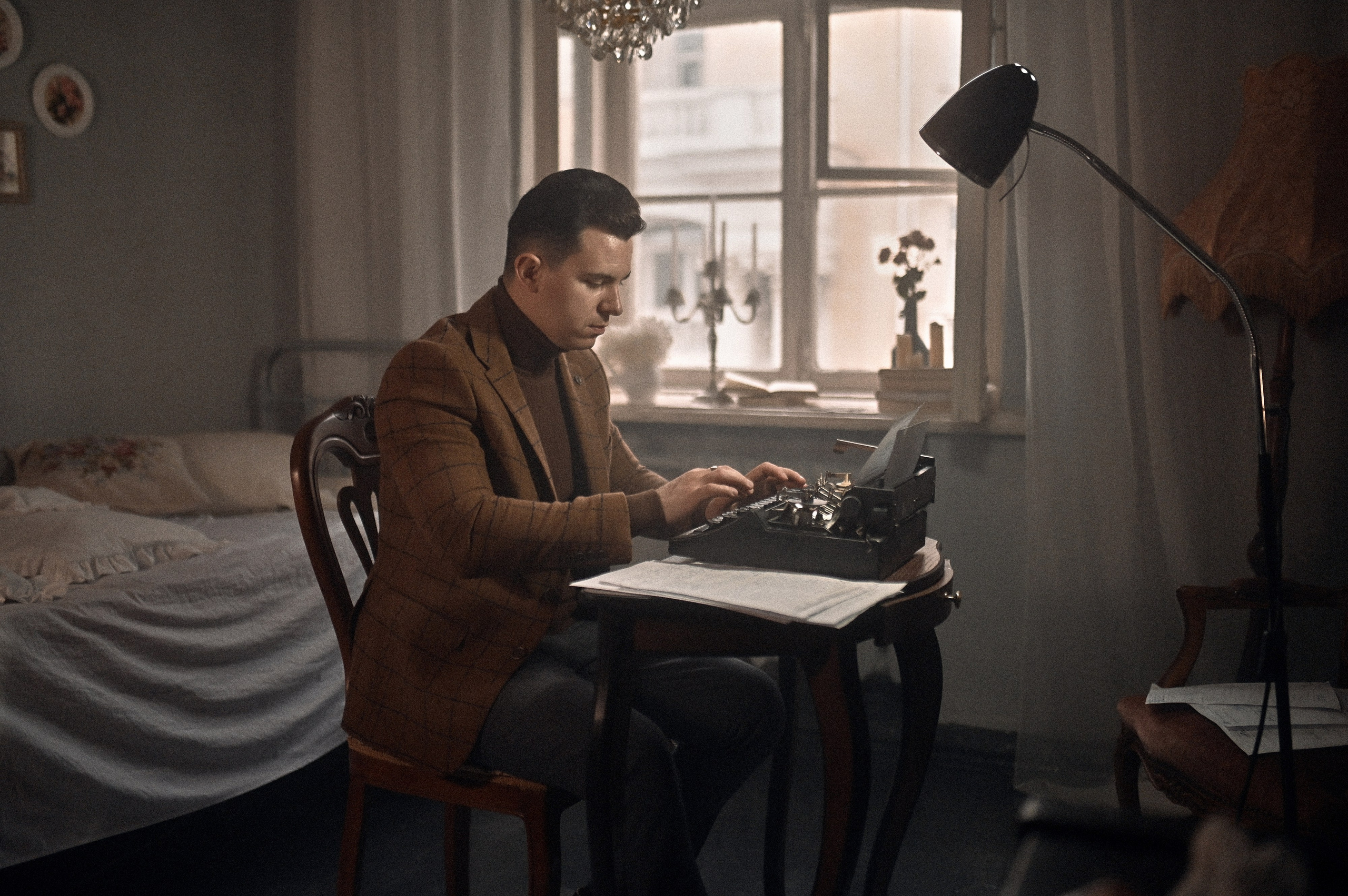 Андрей 30е-40е. Свадебный и семейный фотограф в Крыму