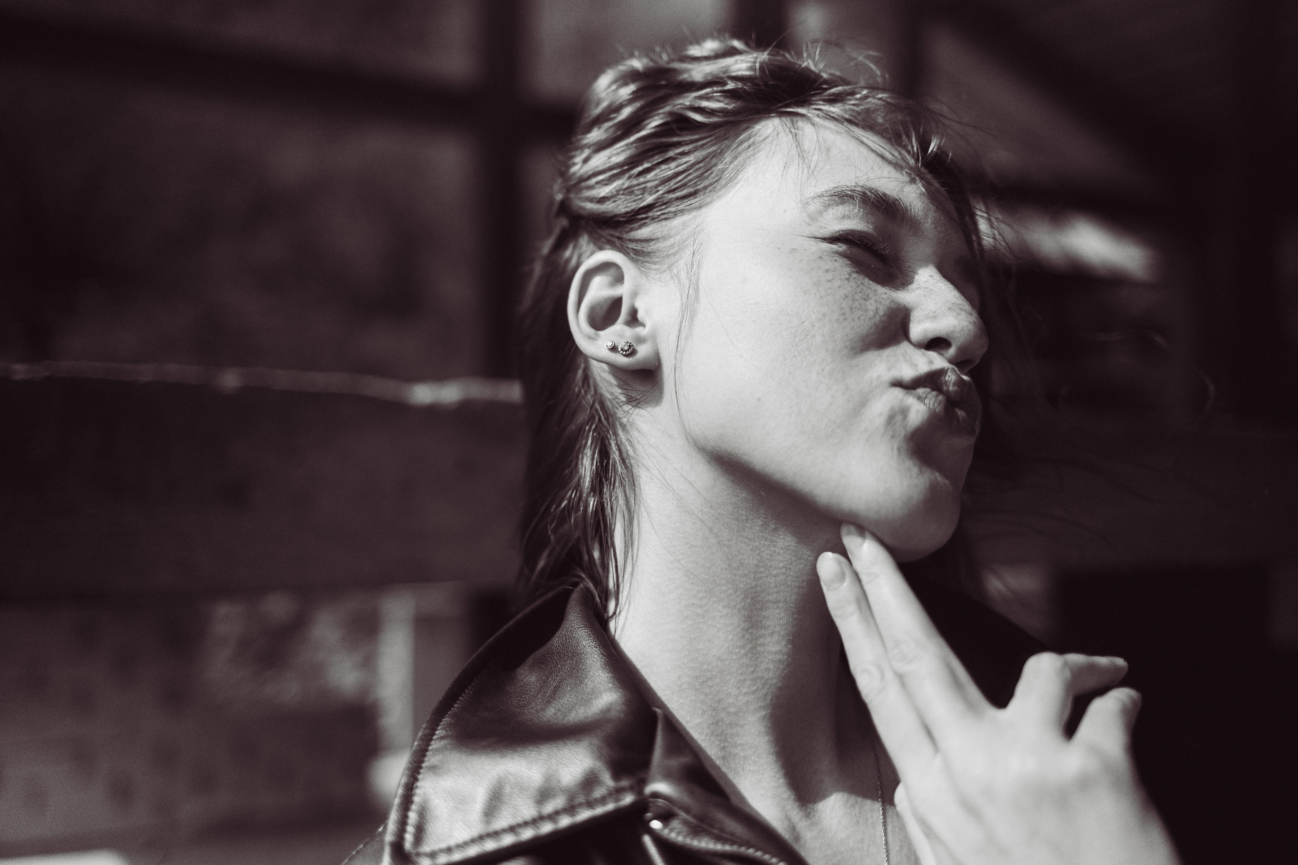 Kristin. NKA_FOTO