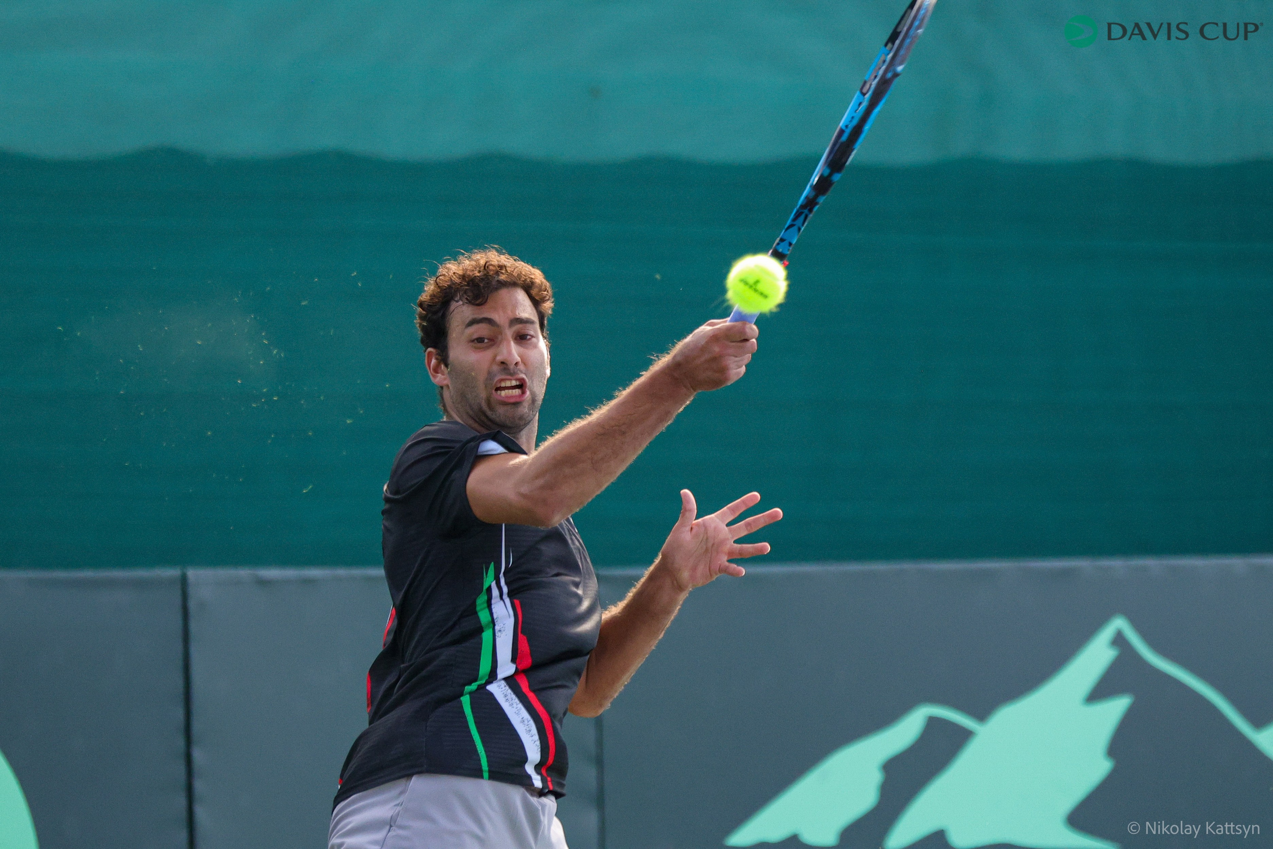 Теннис_ кубок Дэвиса 2024. Фотограф в Москве портреты | репортажи | спорт