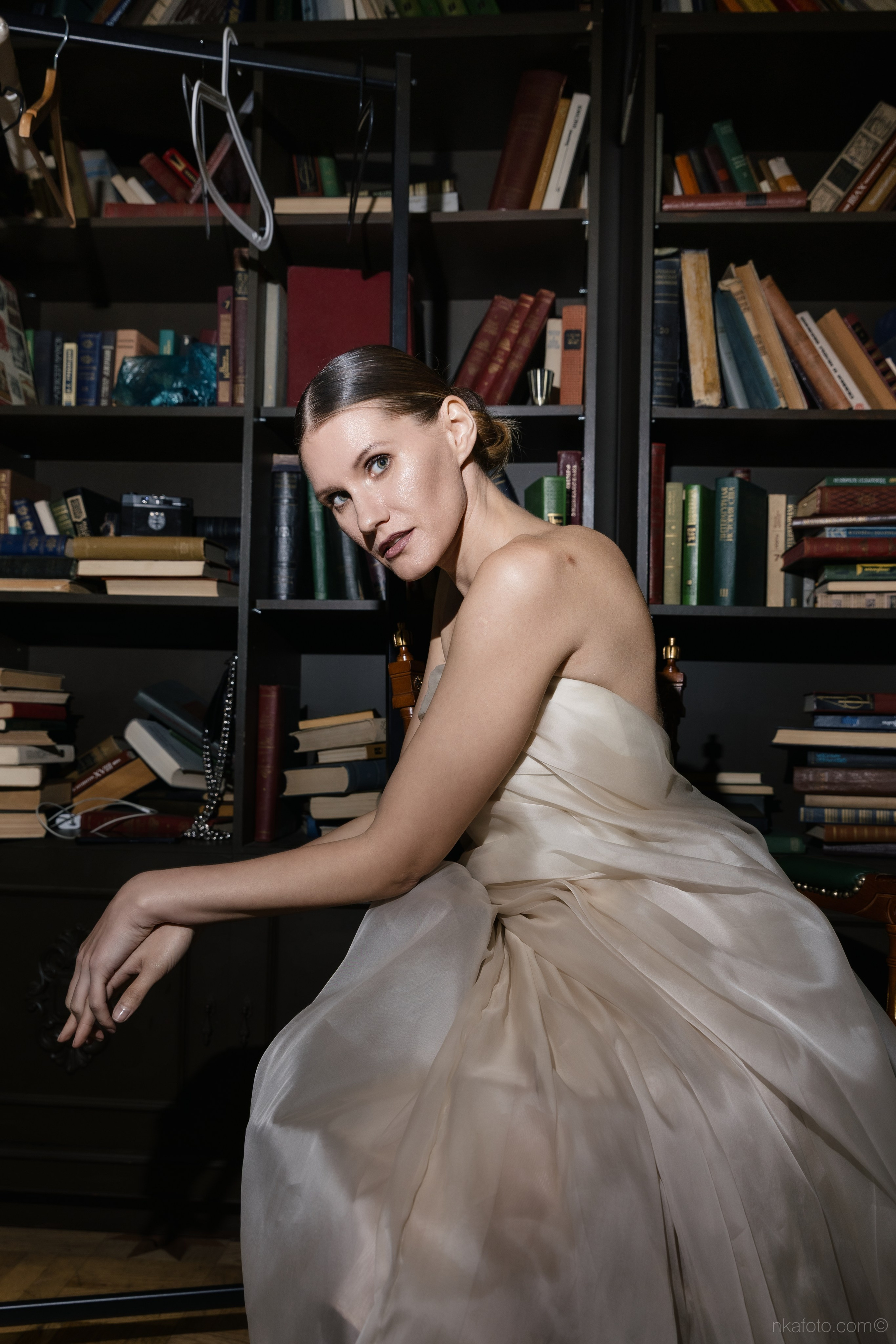 Модная неделя Москва_backstage. Фотограф в Москве портреты | репортажи | спорт