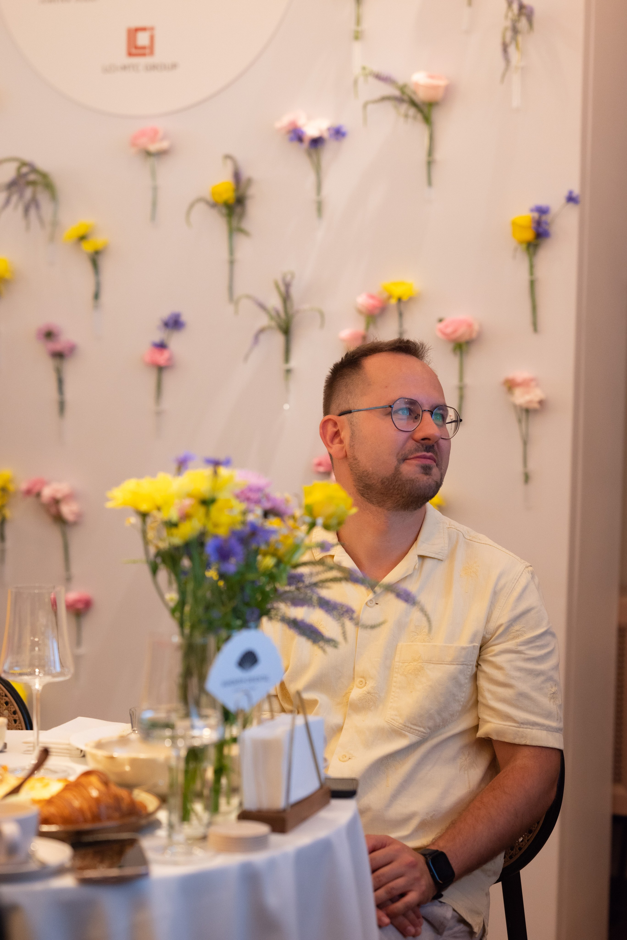 Mandarin Oriental в Garda Cafe. Женский и семейный фотограф в Москве и Красногорске Светлана Левченко