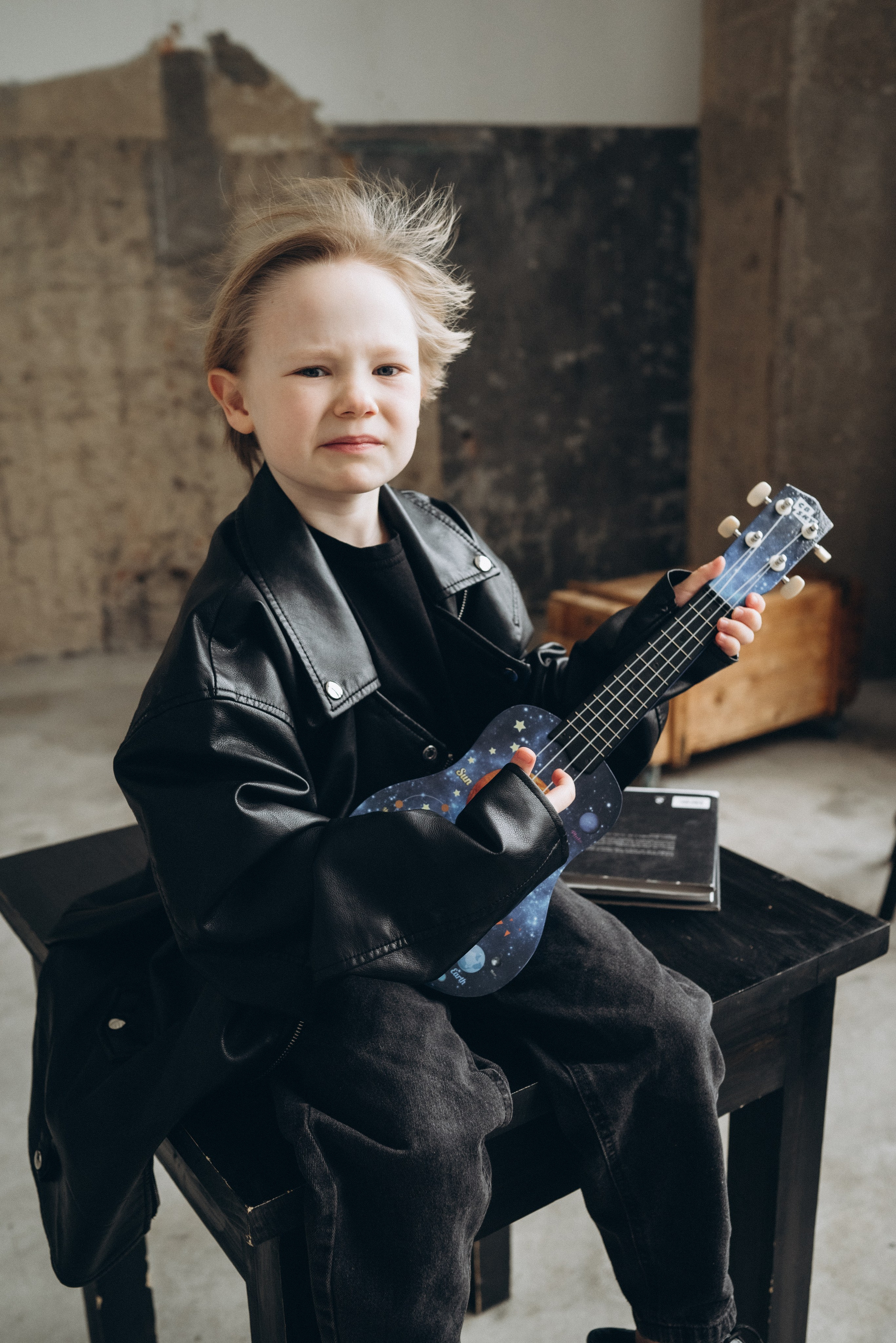 Большая семья. Женский и семейный фотограф в Москве и Красногорске Светлана Левченко