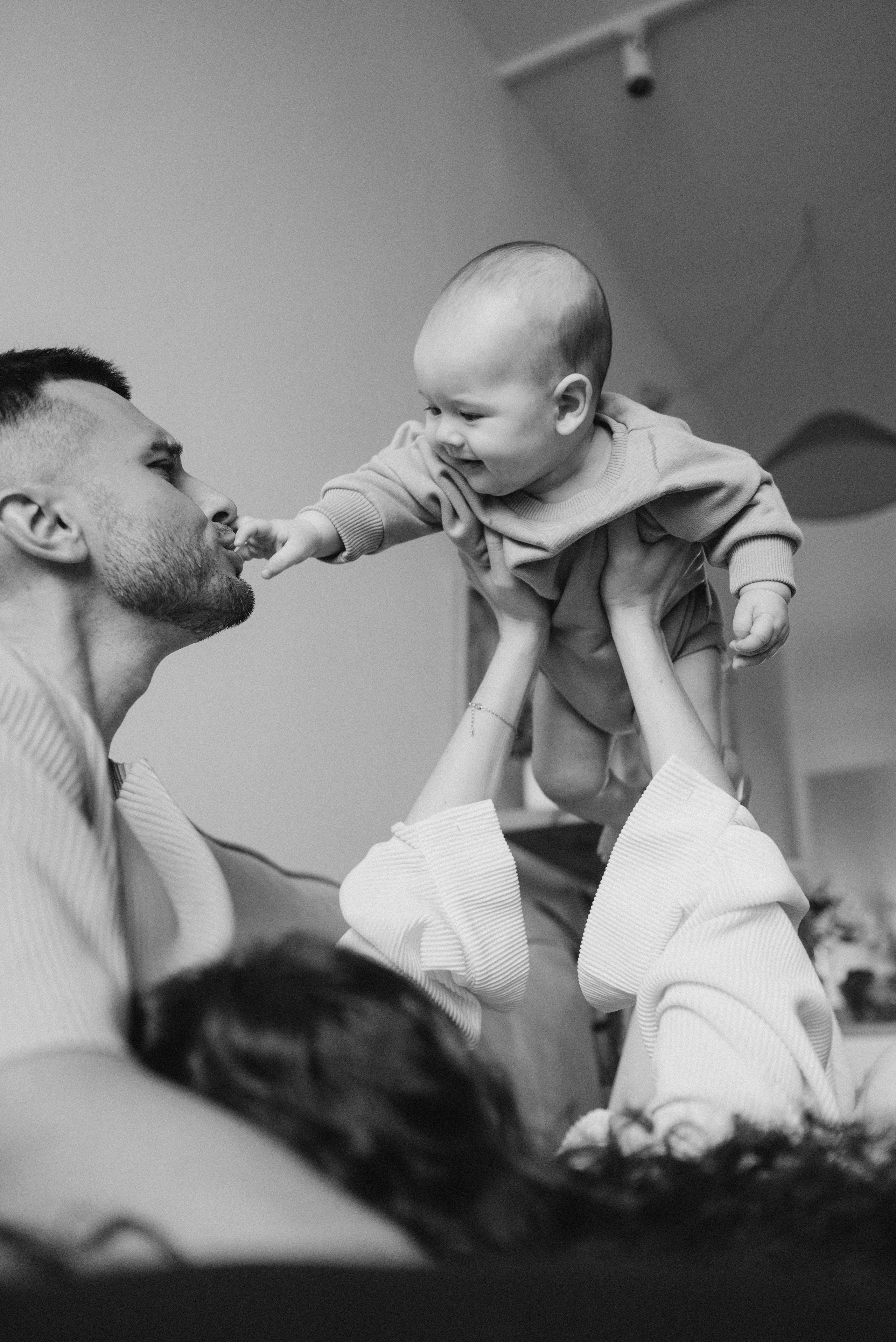 Семейный фотограф в Москве и Красногорске. Женский и семейный фотограф в Москве и Красногорске Светлана Левченко