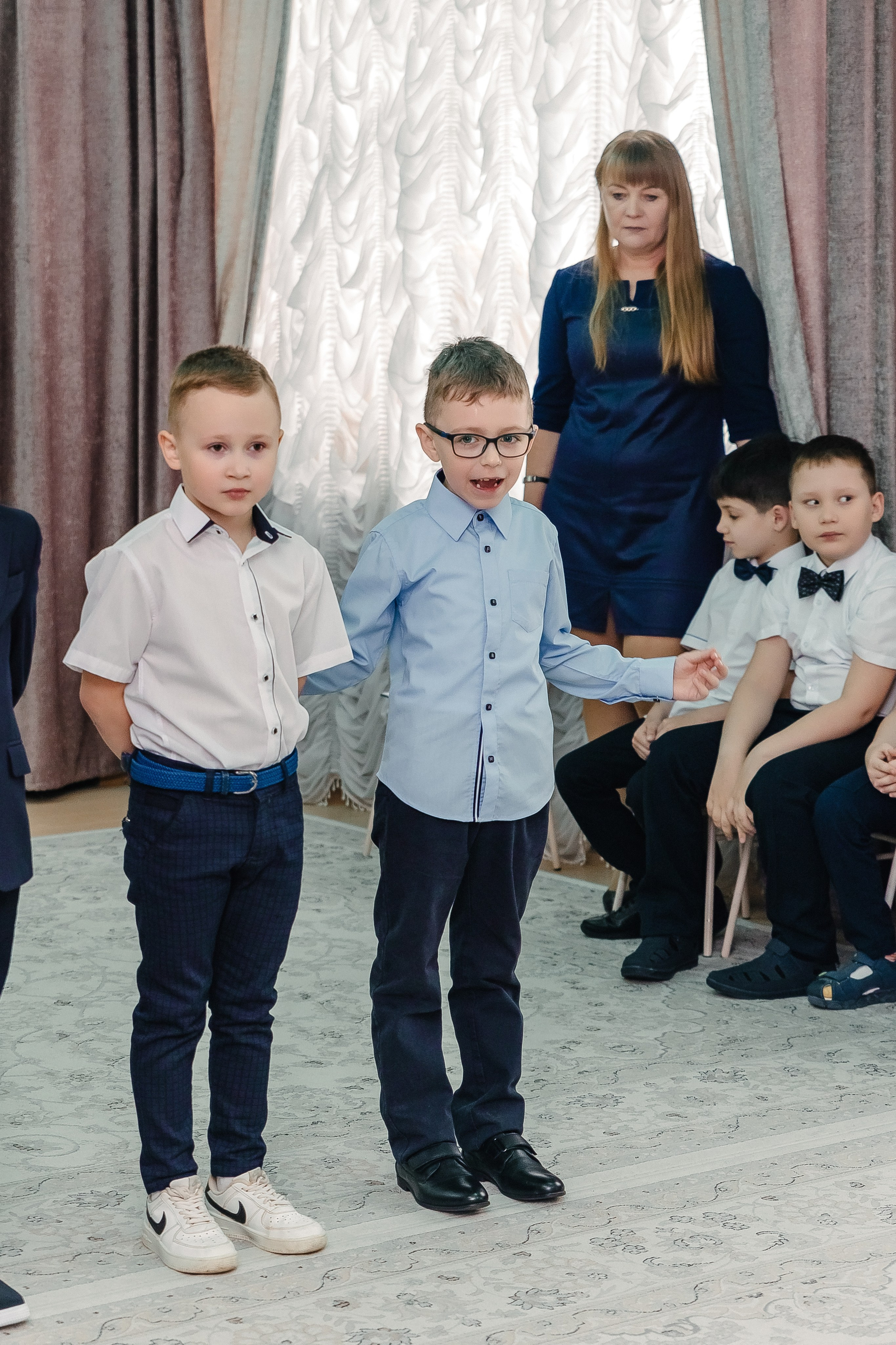 Выпускной в саду. Диана Тимиряева | Фотограф в Воронеже