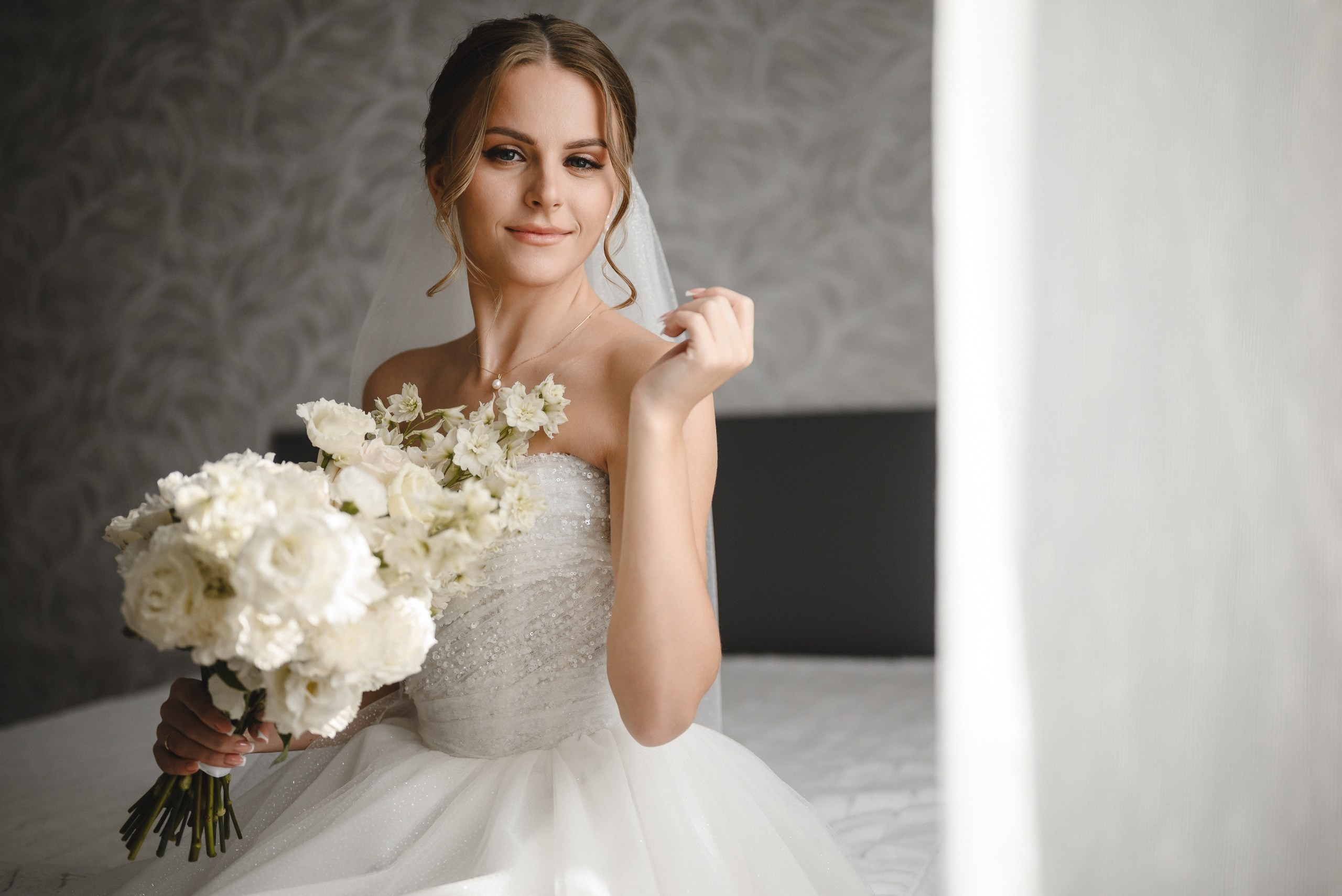 Свадьба Херсонес. Свадебный фотограф в Крыму Алексей Лобач