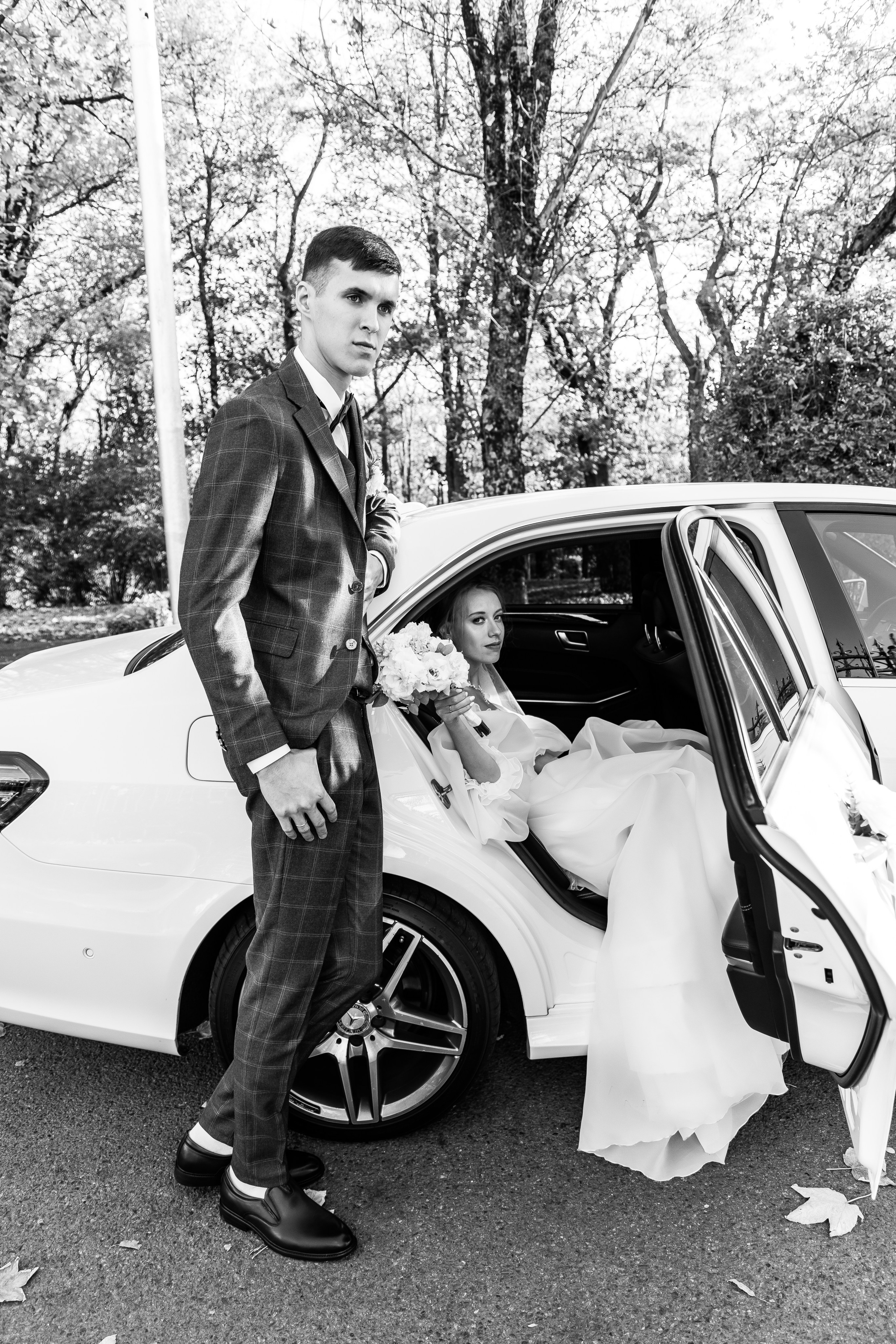 Свадебные. Антонина Савельева Фотограф Ставрополь