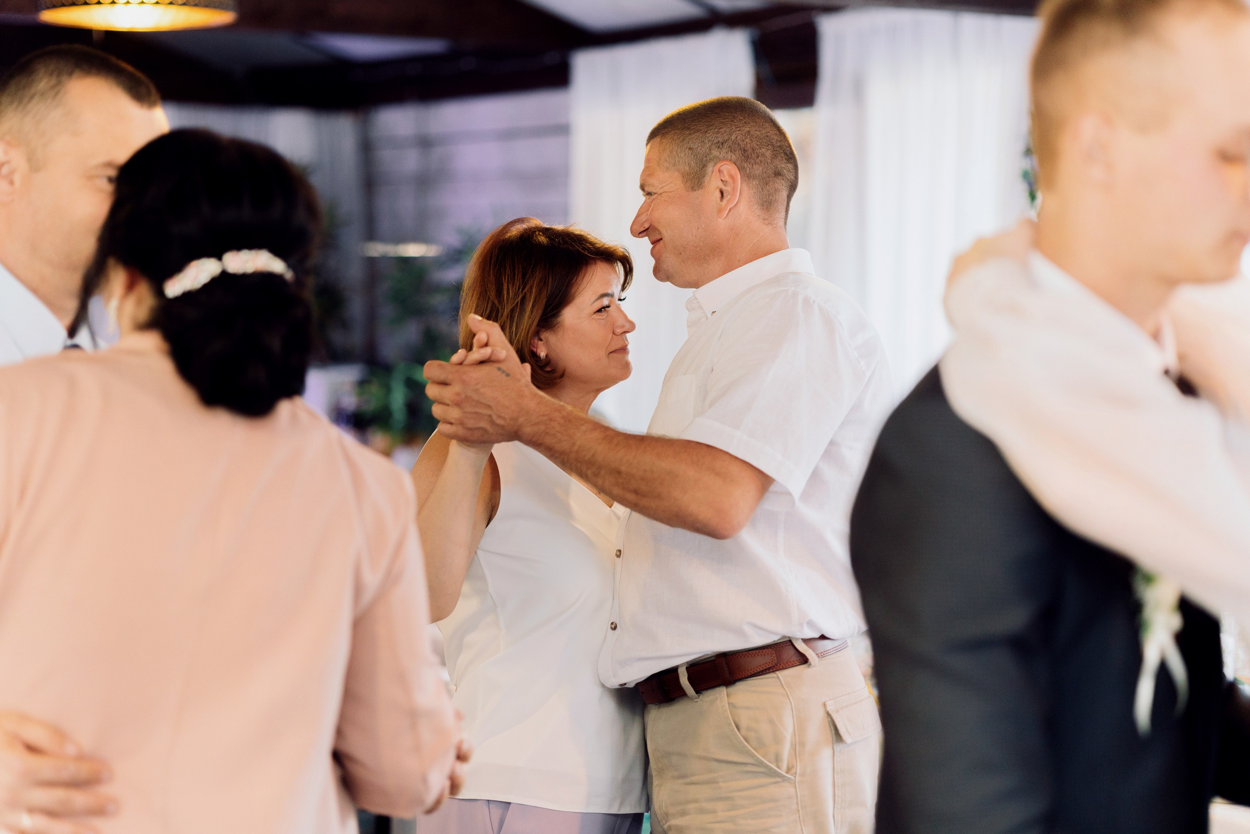 Vladimir & Ksenia — Vyborg. Richard and Irene - Destination wedding photographer