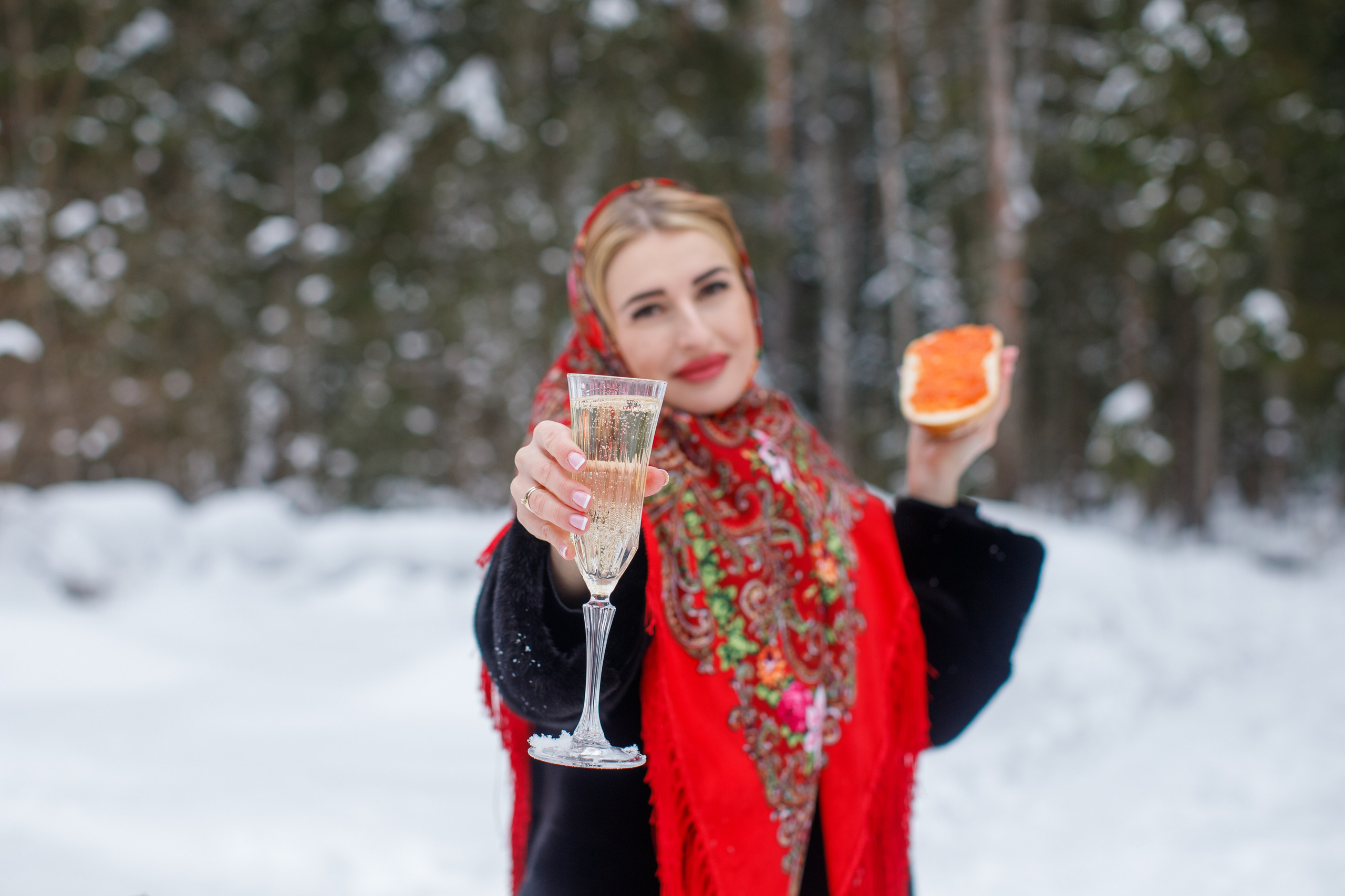 Виктор и Татьяна. Детский и семейный фотограф Мария Киселёва. Москва