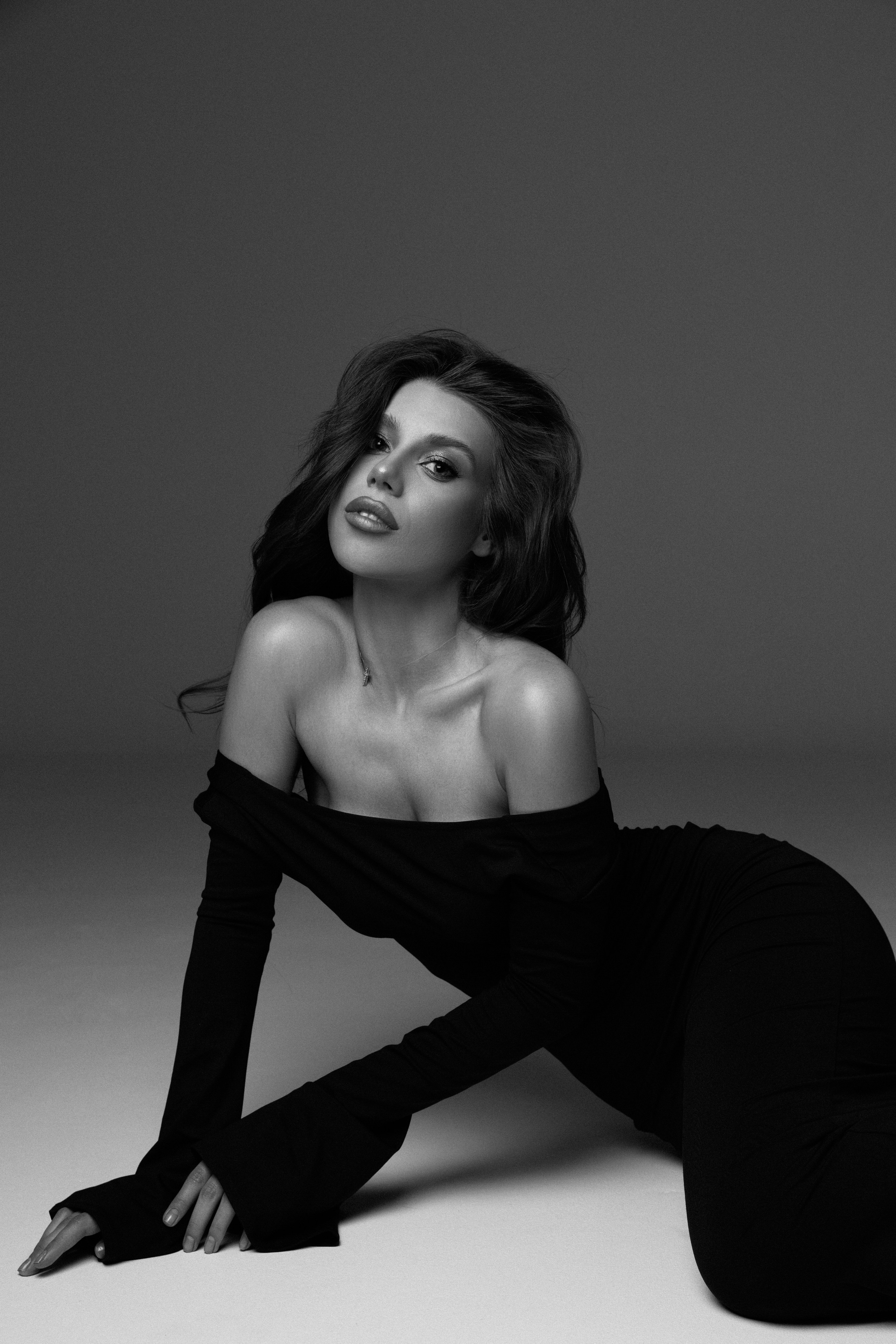 Катя. Фотограф Нижний Новгород Кристина Швецова