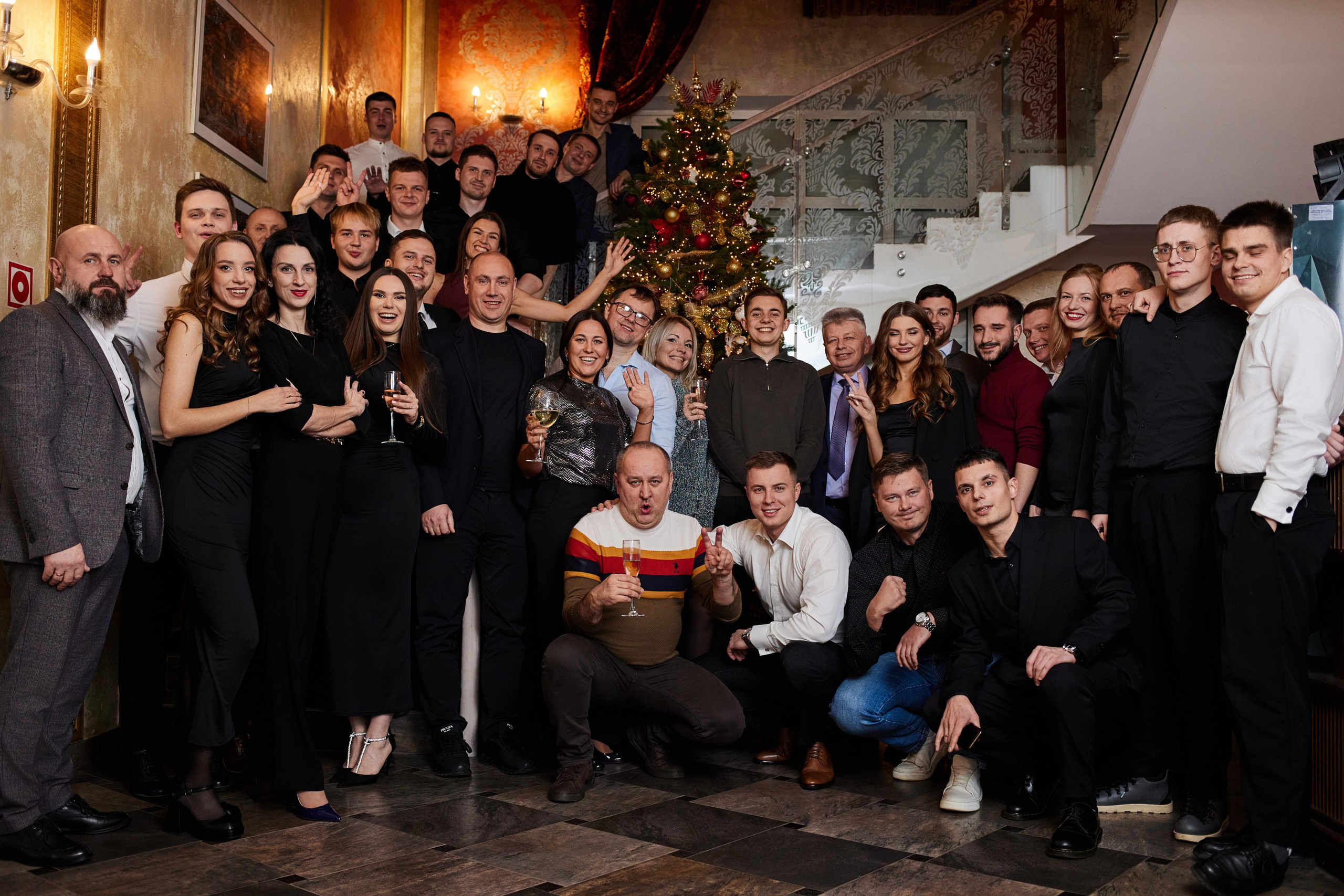 Корпоратив autocapital. Свадебная, репортажная фотосъемка и видеосъемка в Минске. Илья и Юлия Ширмановы. Фотограф | Видеограф | Минск