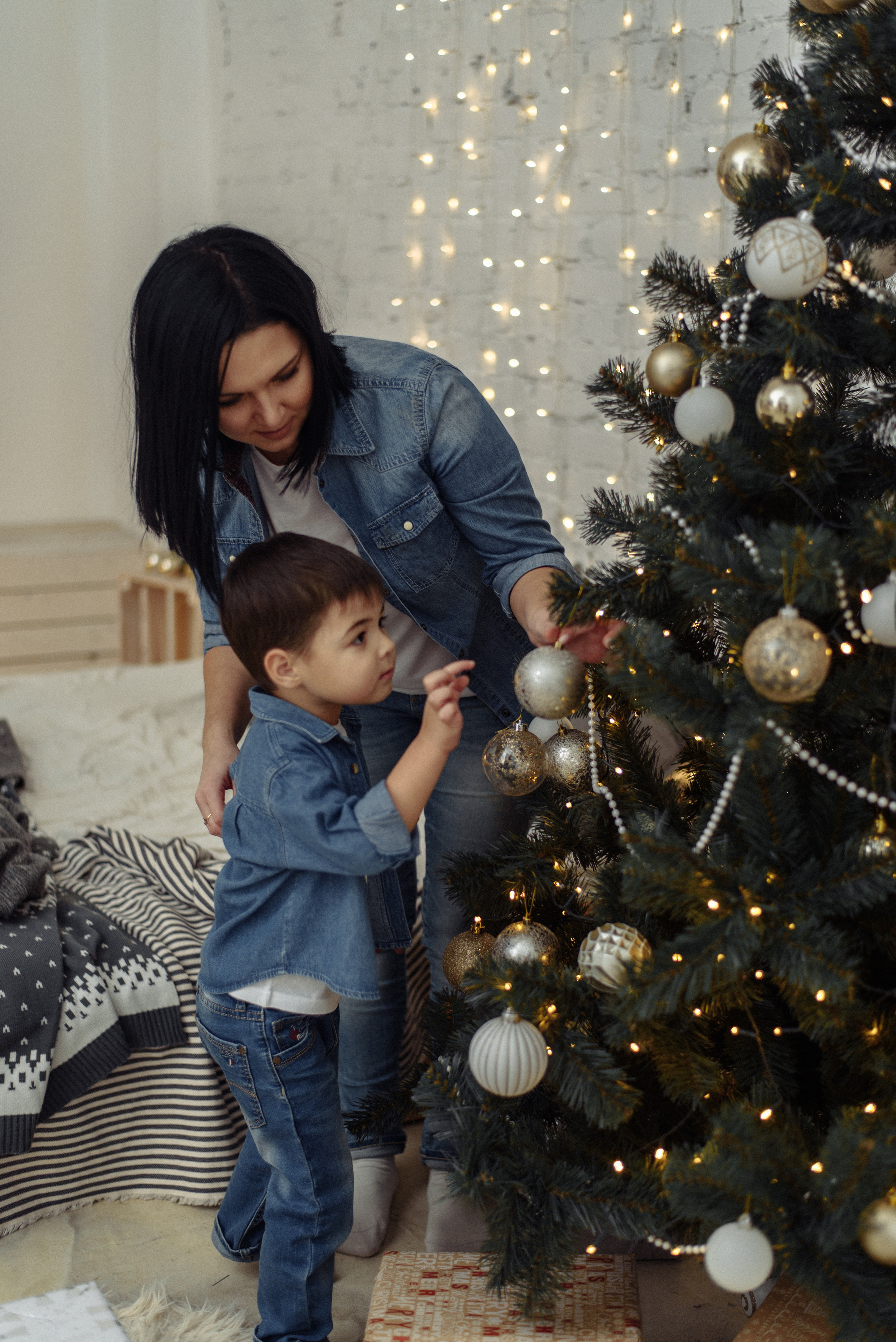 Авдеевы. Фотограф Москва Олеся Харченко