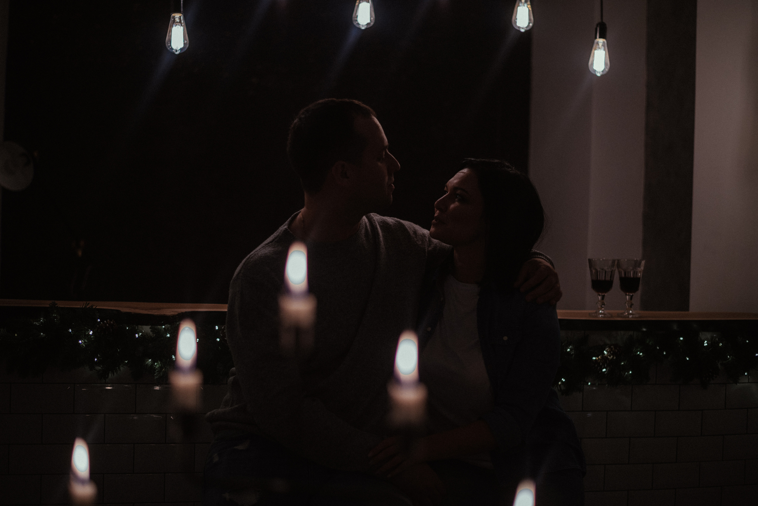 Авдеевы. Фотограф Москва Олеся Харченко