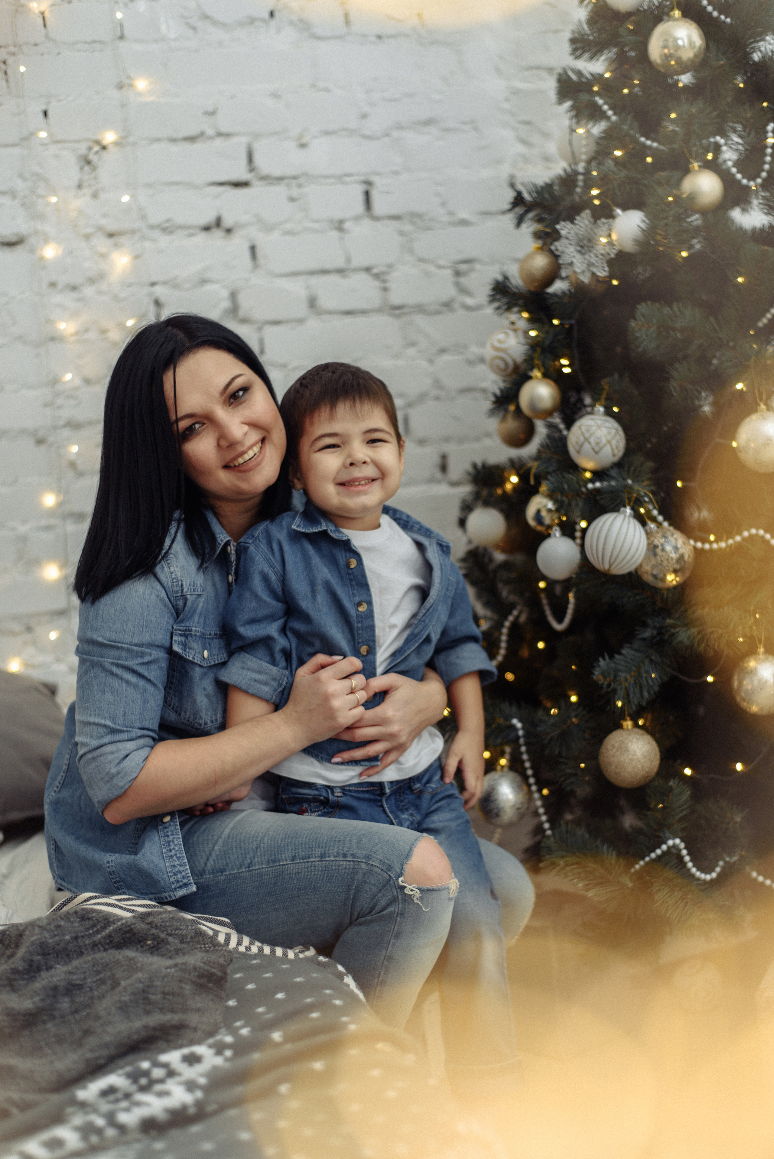 Авдеевы. Фотограф Москва Олеся Харченко