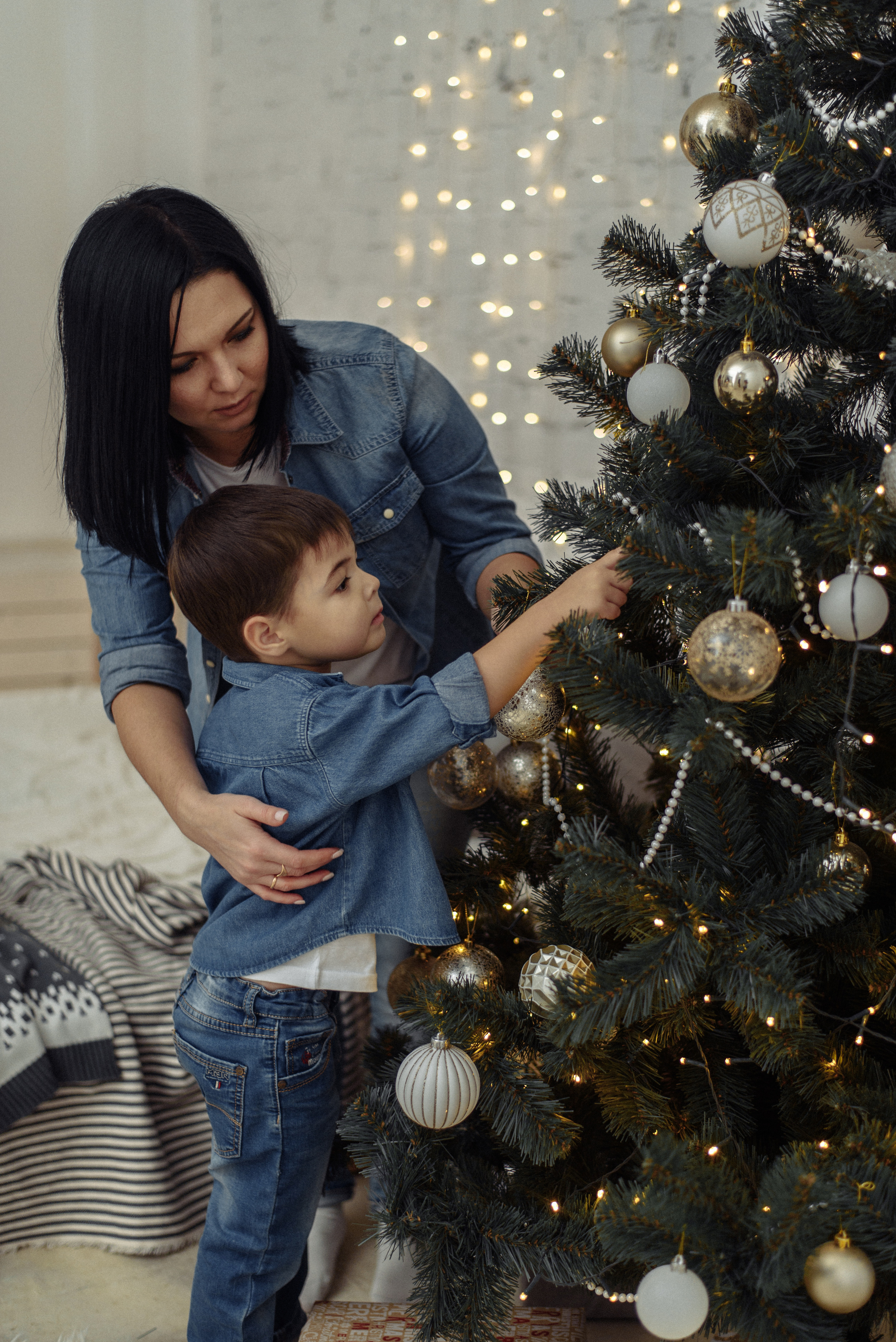 Авдеевы. Фотограф Москва Олеся Харченко