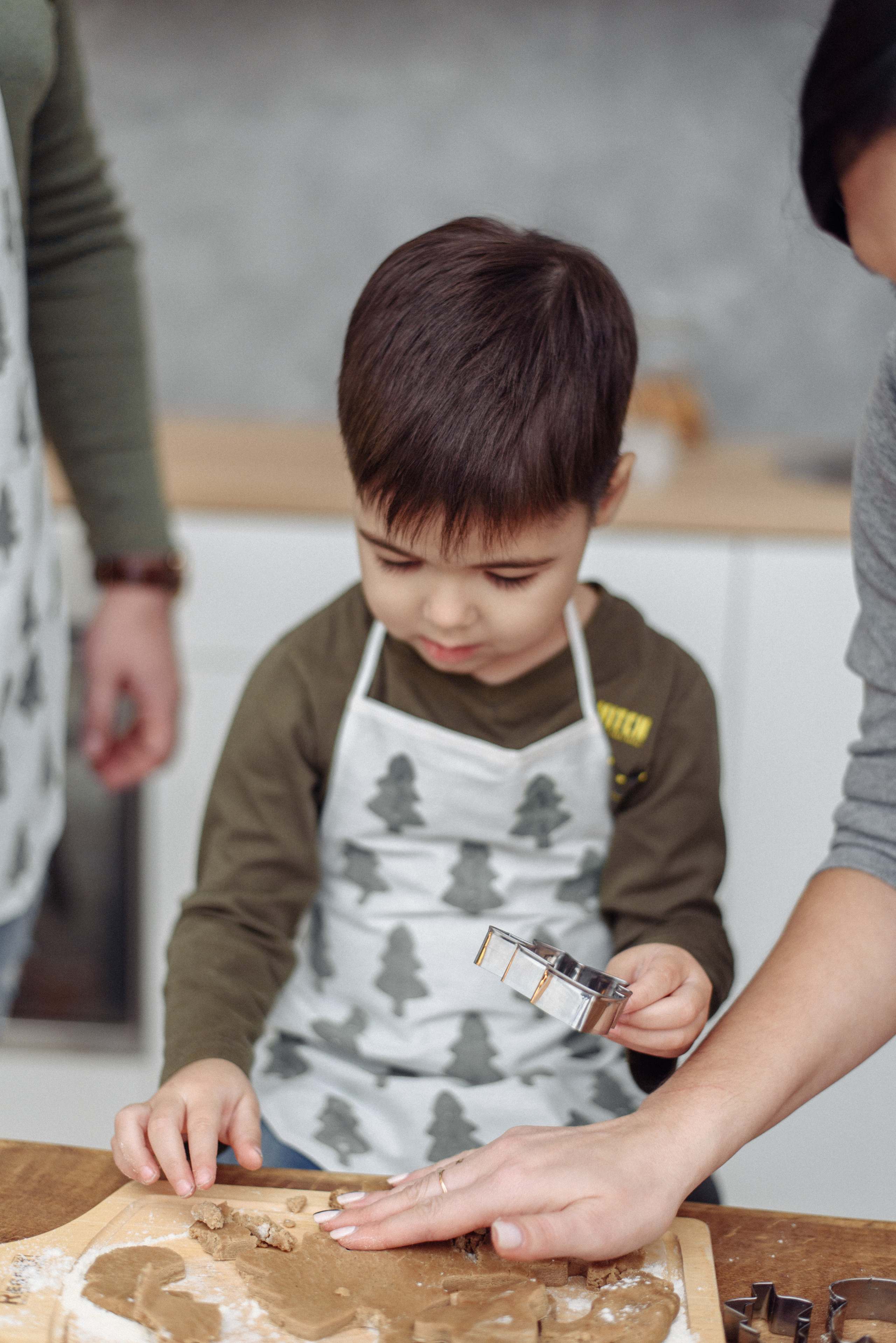 Авдеевы. Фотограф Москва Олеся Харченко