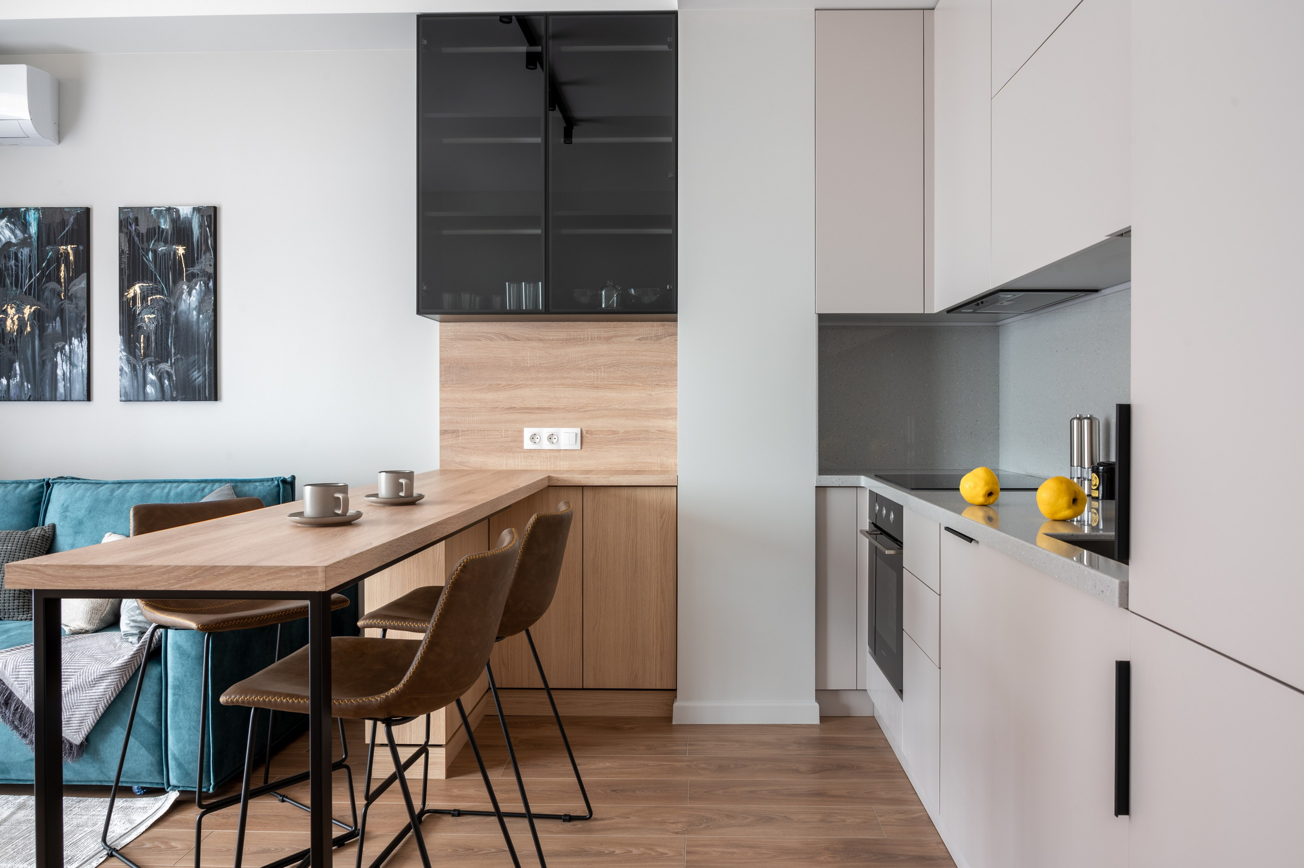 Апартаменты 5. Мария Кобзева, фотограф в Ялте, Крым