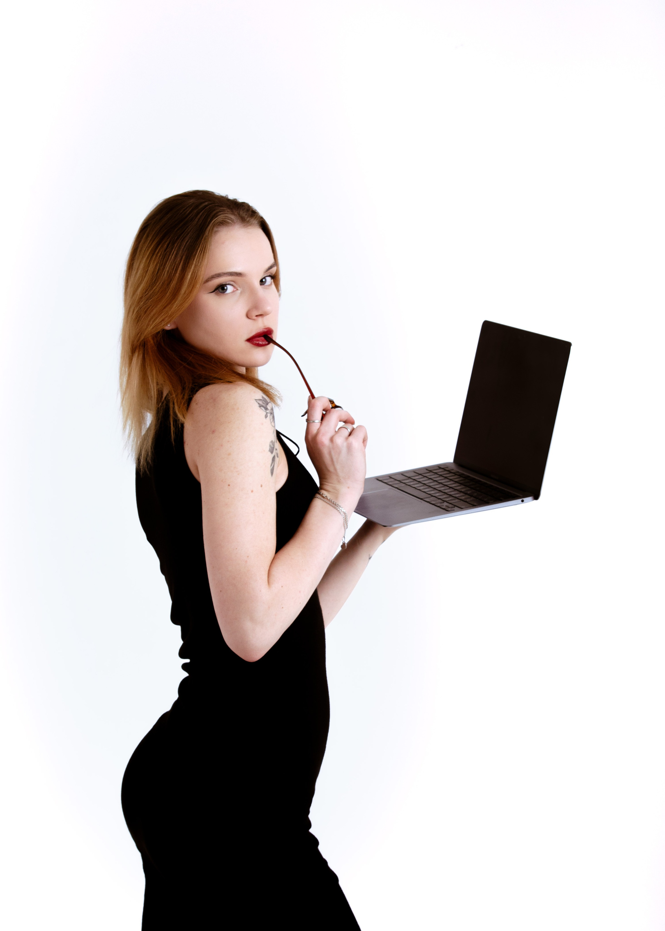 Портретные съемки. Портретный фотограф Олег Горбунов