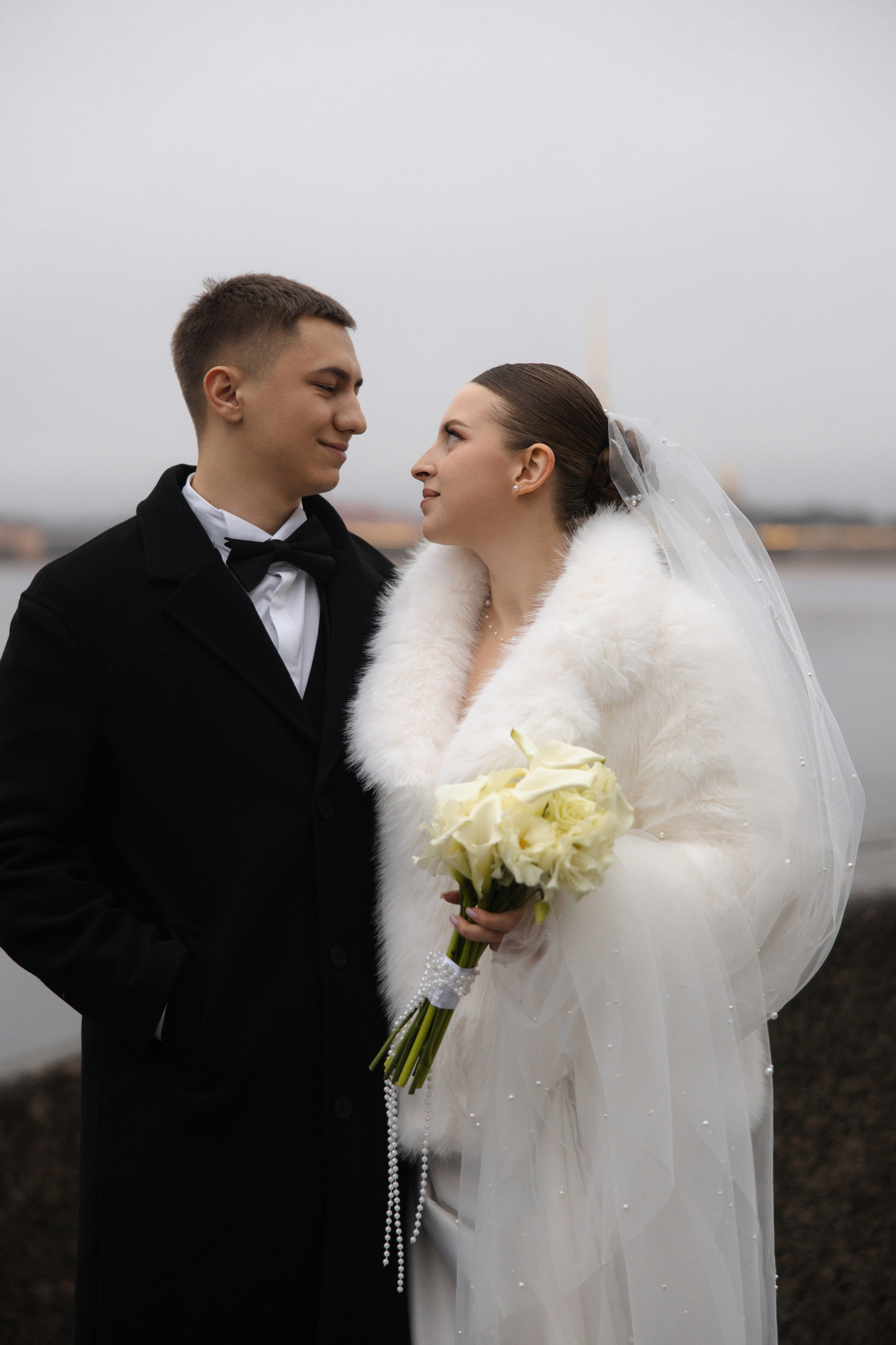 Там, где мы — семья. Свадебный и семейный фотограф Мария Князева в Санкт-Петербурге