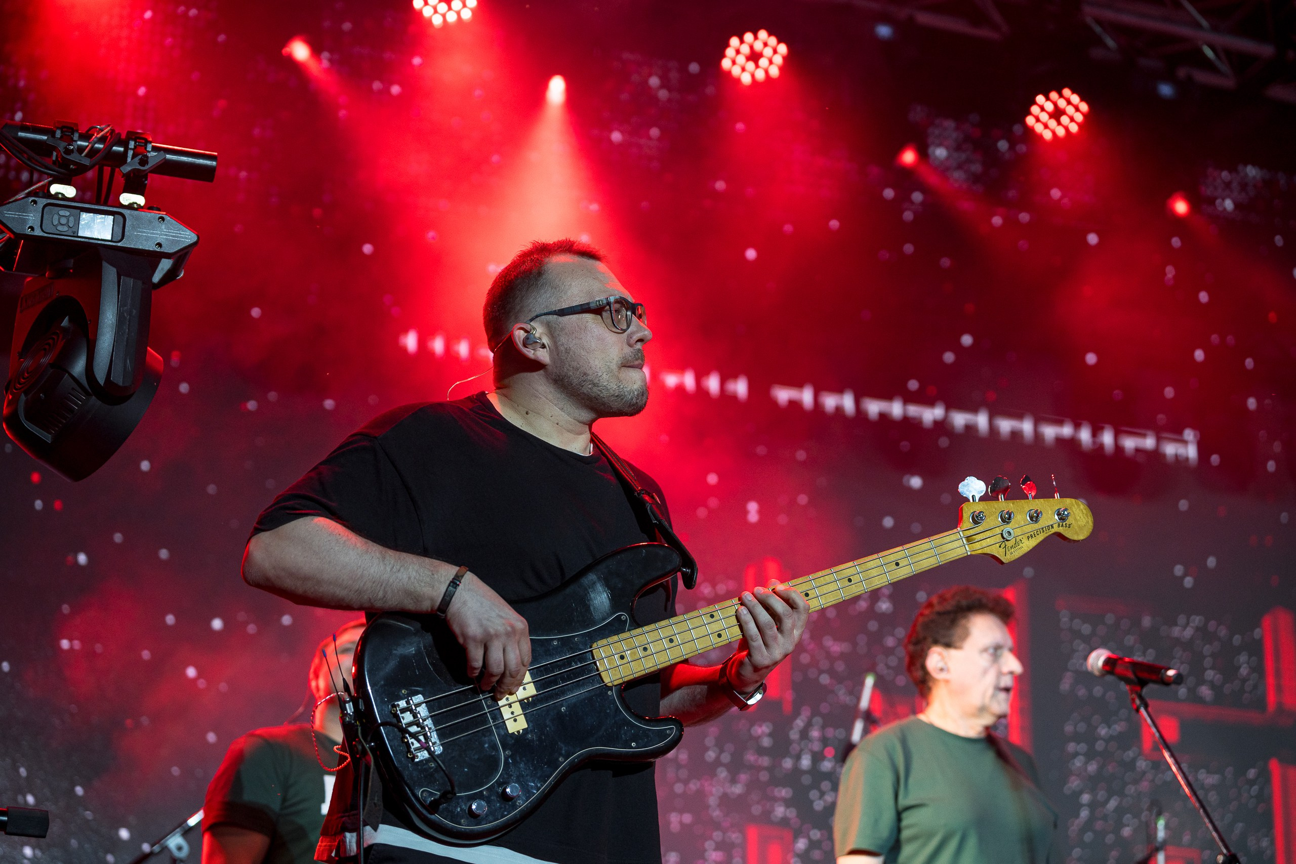 Музыка Гордых. Sunnyman