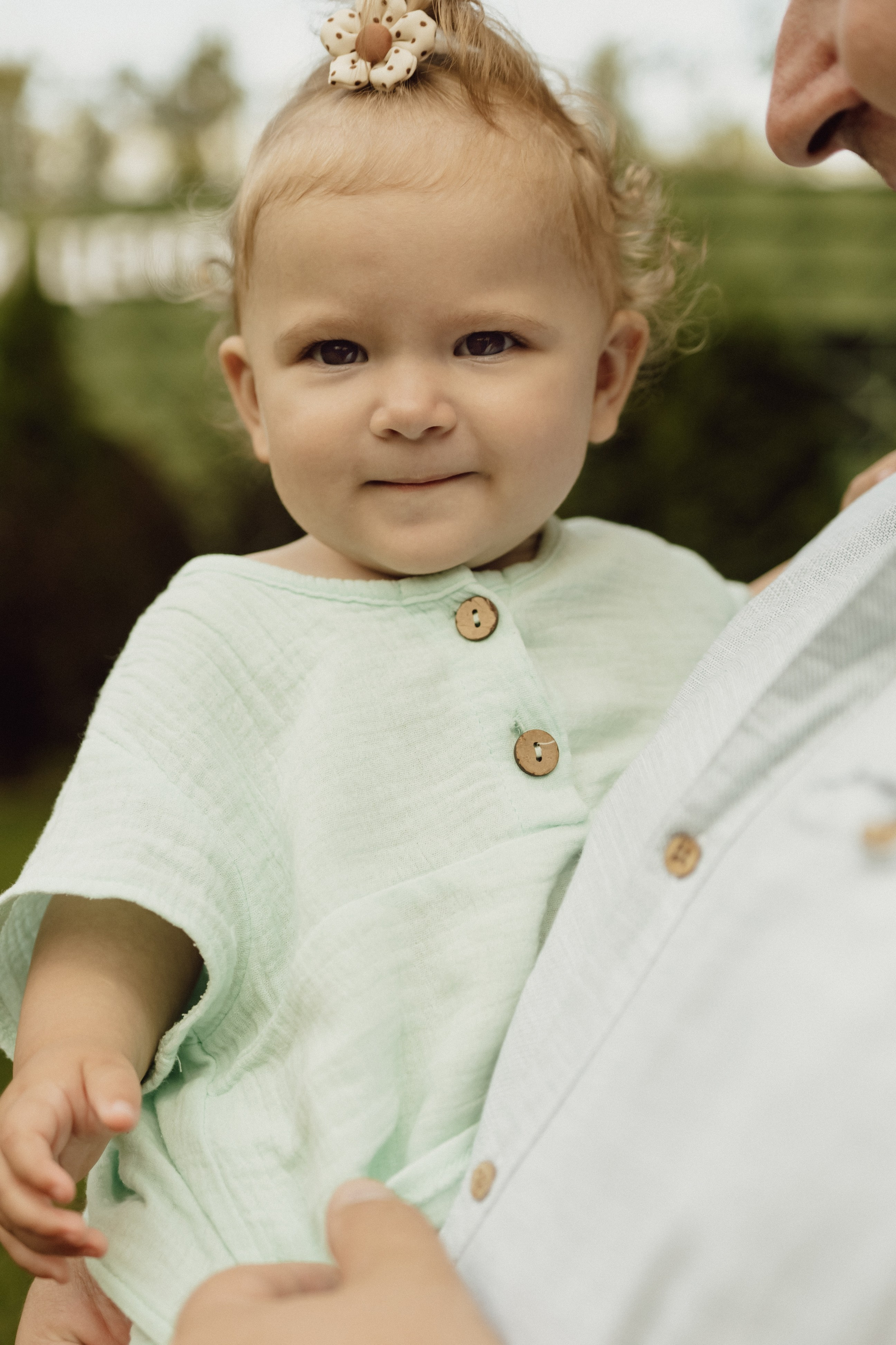 Семья Редькиных в парке Швейцария. Фотограф в Кирове и Кирово-Чепецке Валерия Шиляева